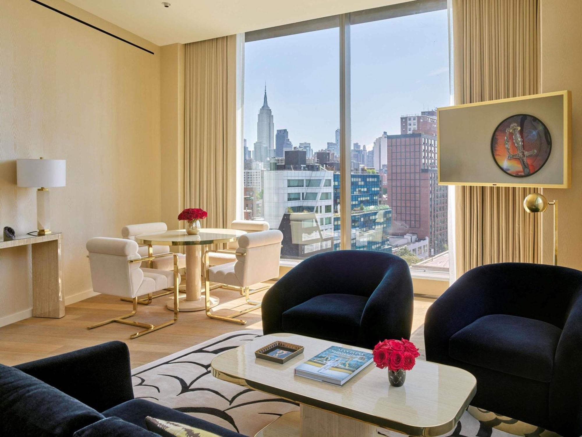 Hotel Faena 5*