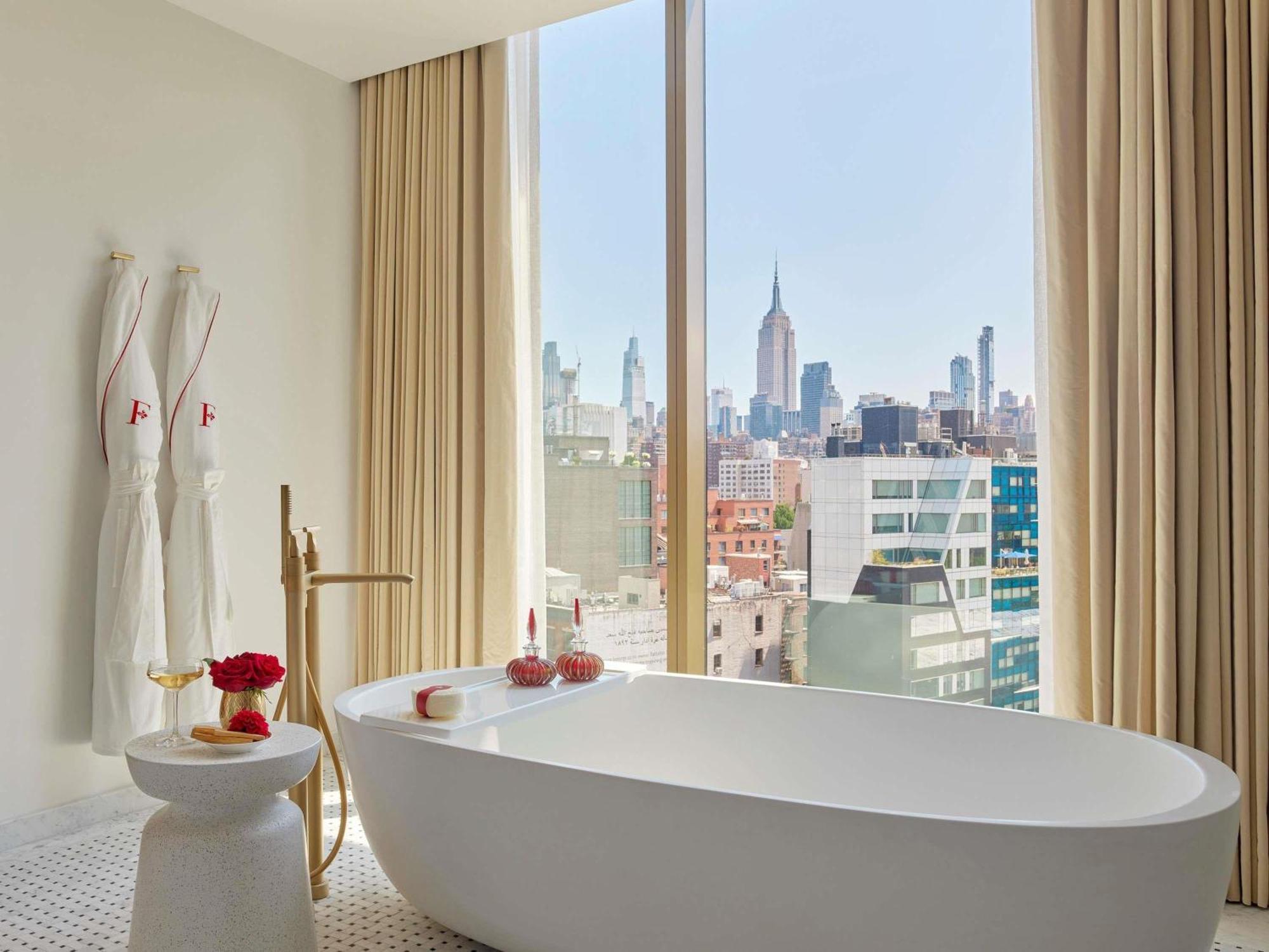 Hotel Faena