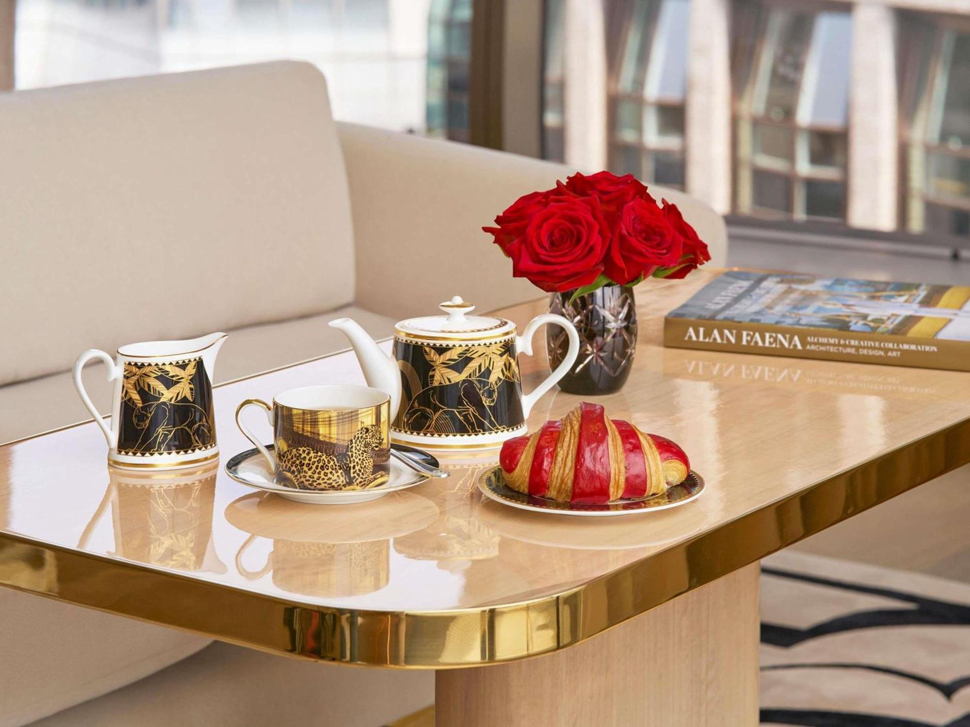 Faena Hotel