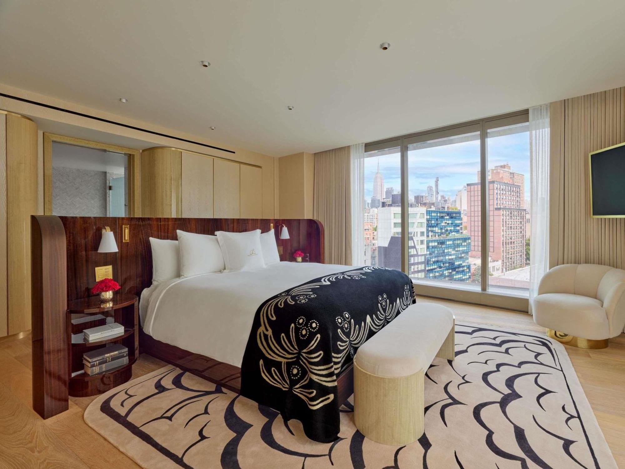 Faena Hotel 5*