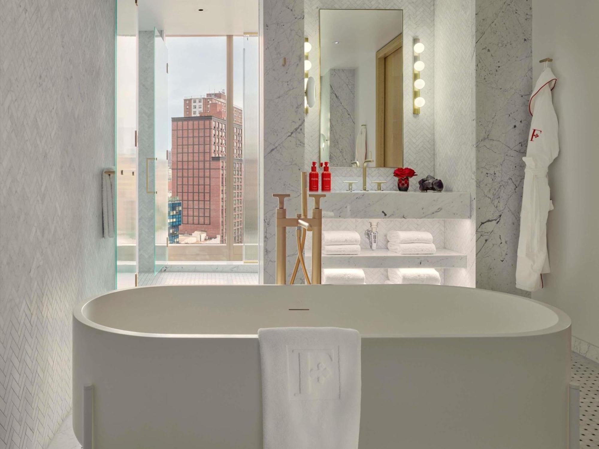 Faena Hotel