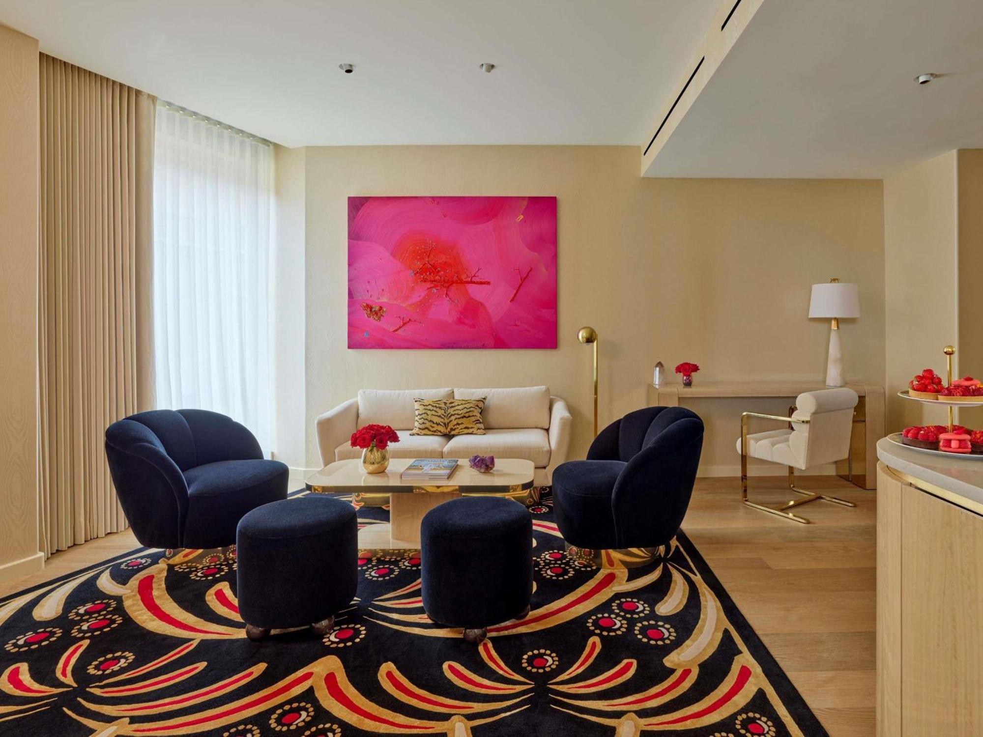 Hotel Faena New York