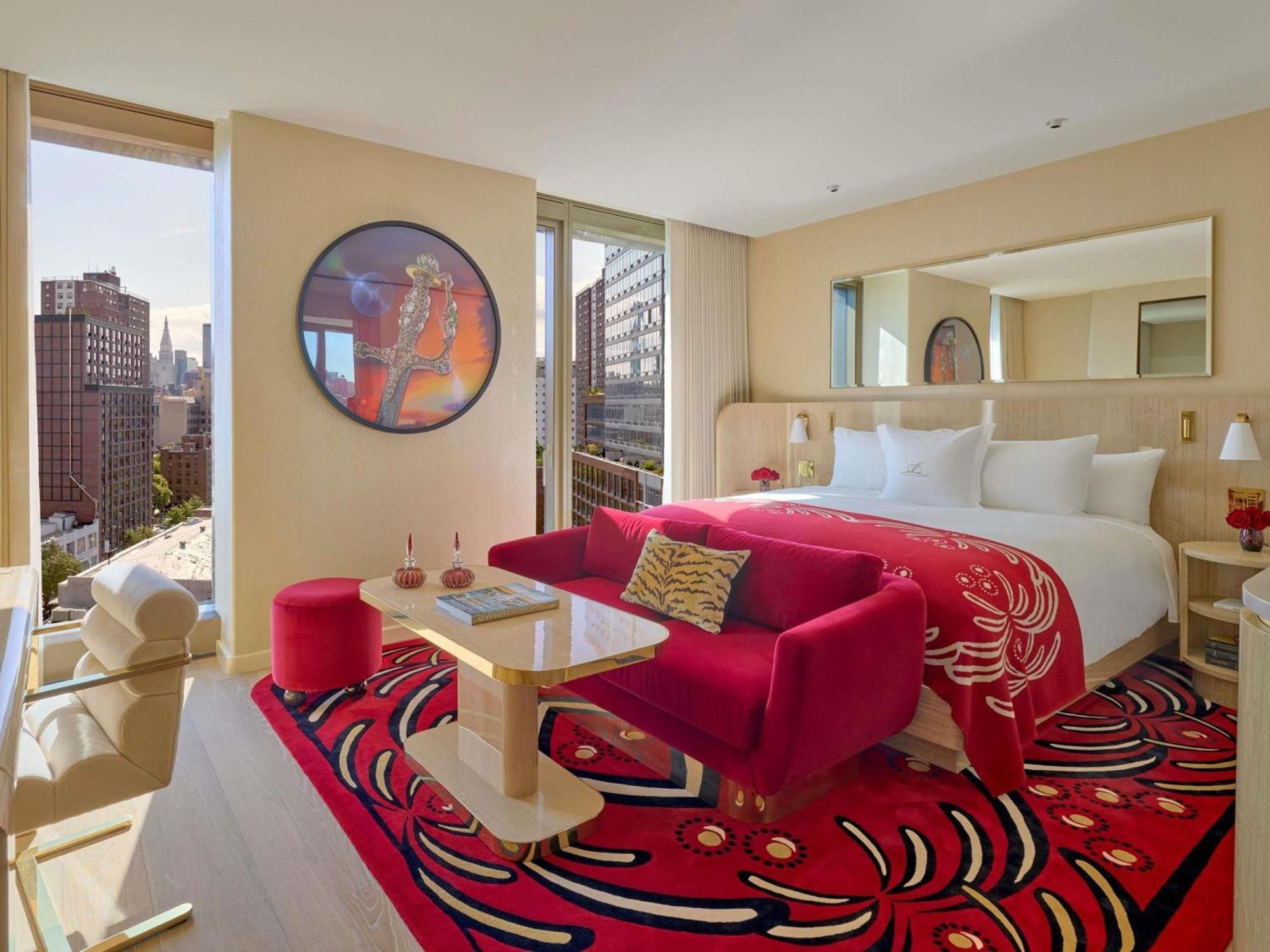 Faena Hotel 5*
