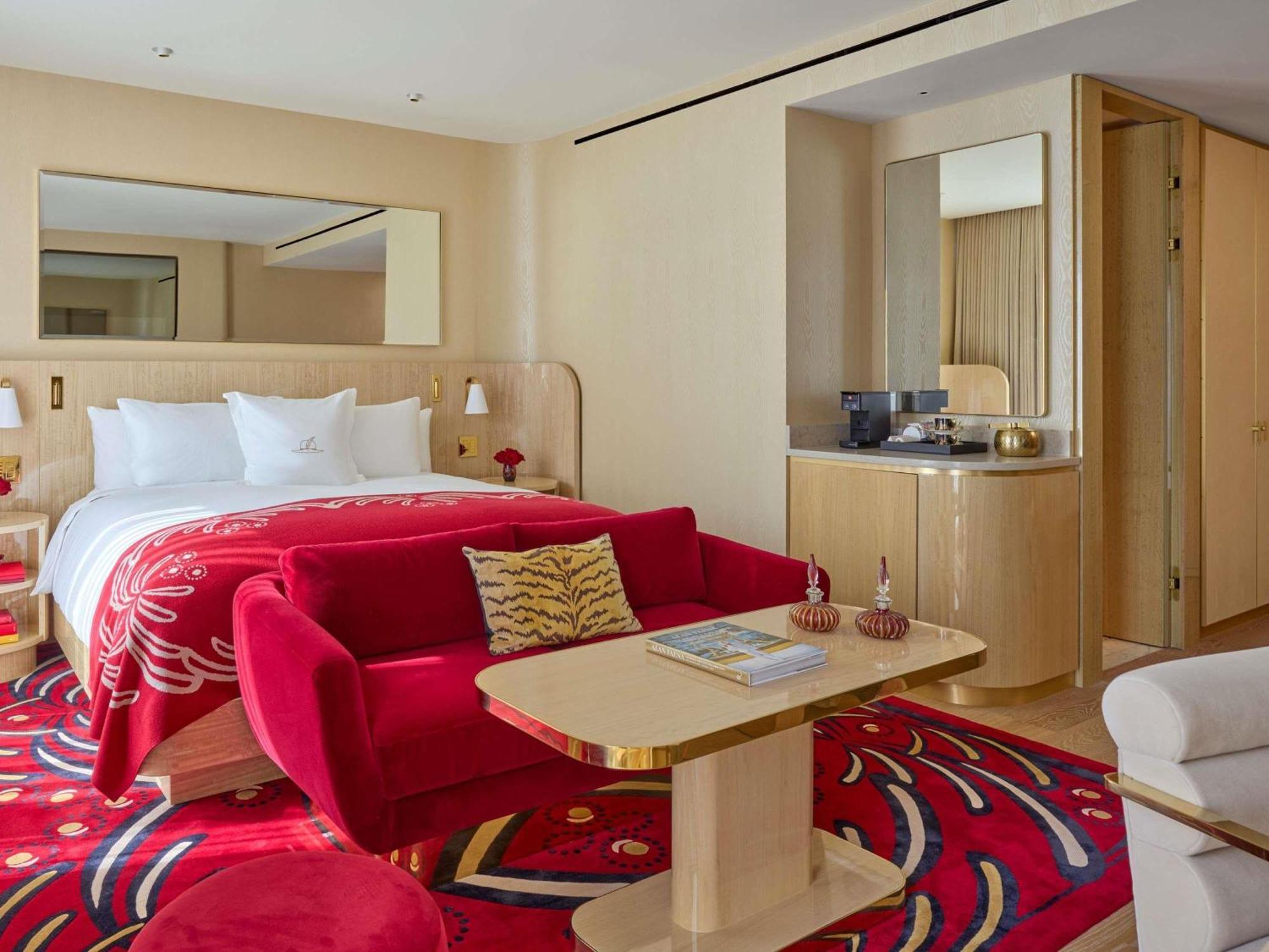 Faena 5* New York