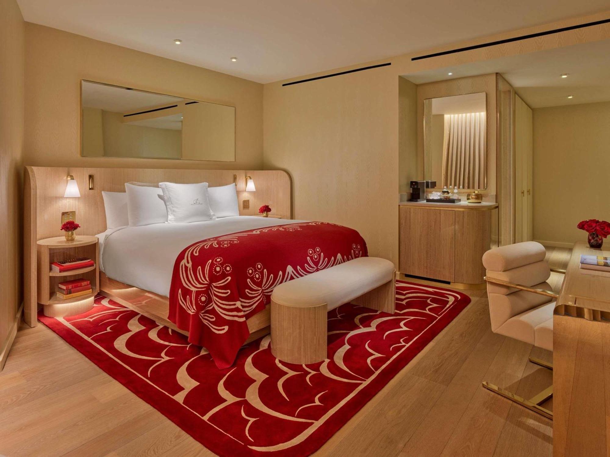 Faena New York