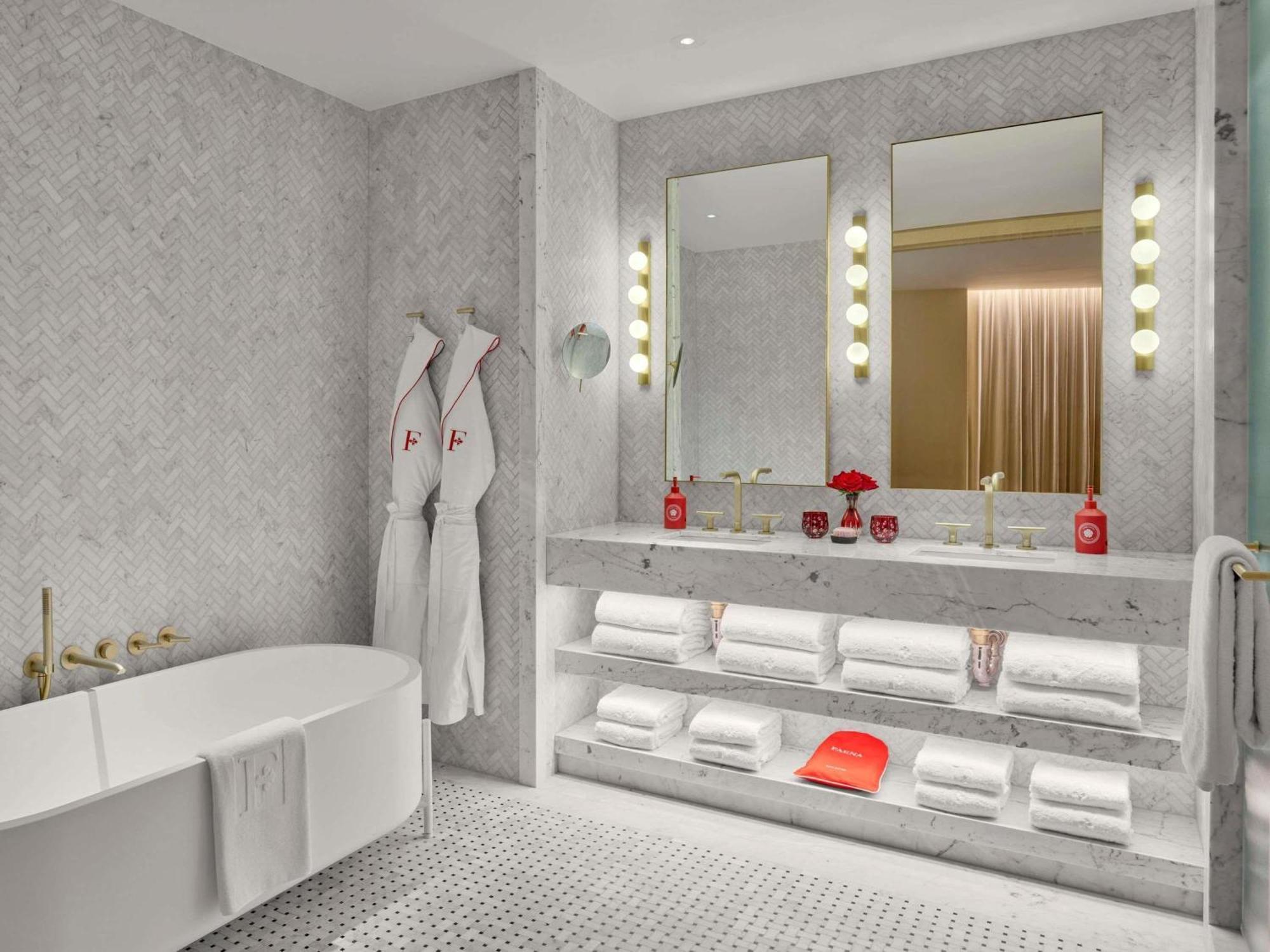 Hotel Faena New York