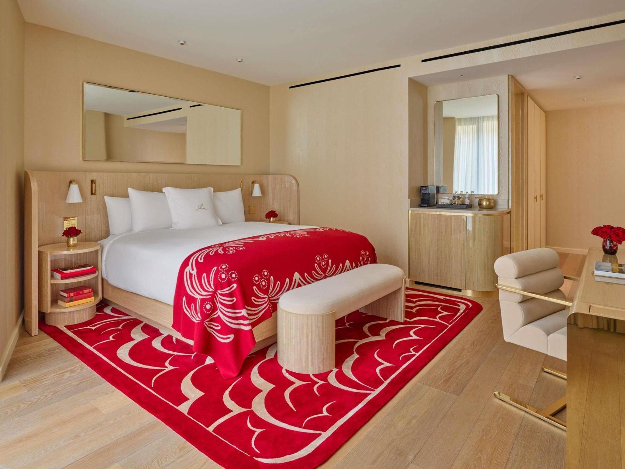 Faena 5*