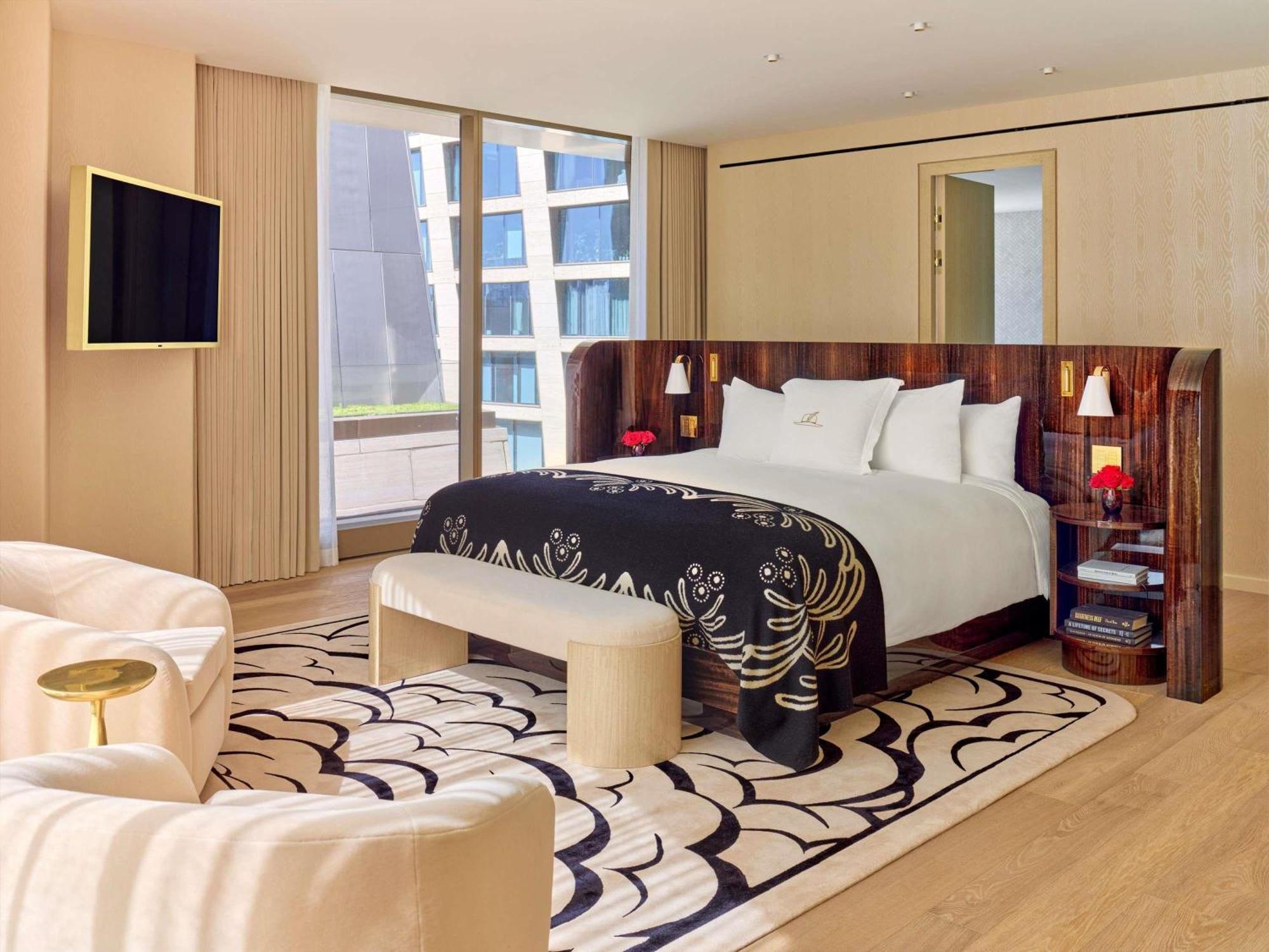 Faena Hotel New York