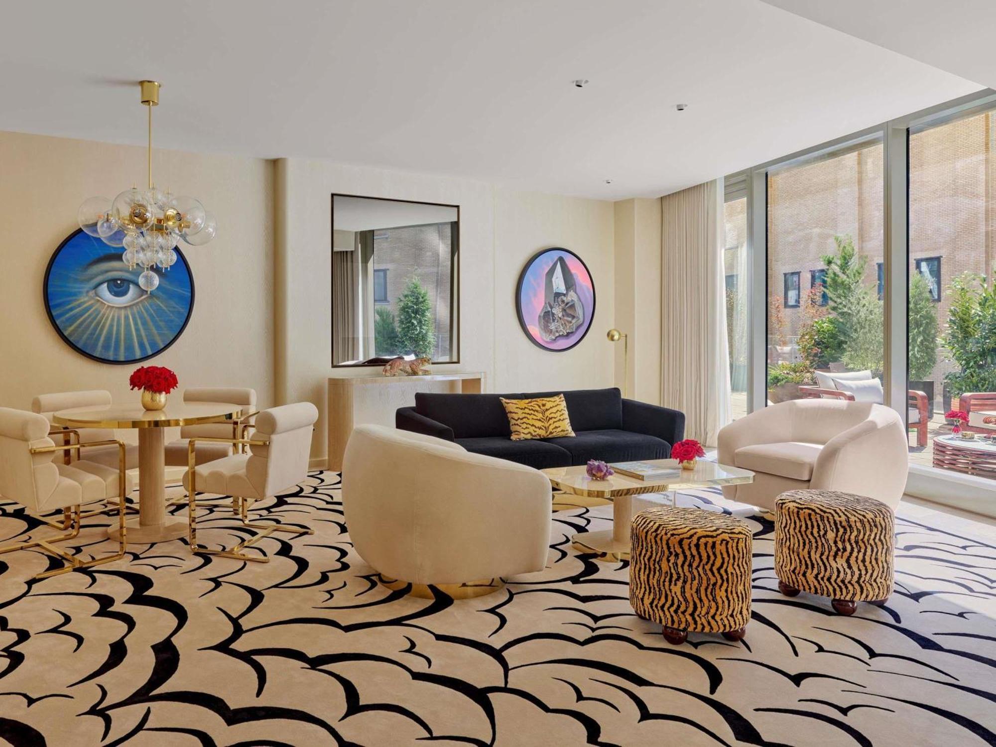 Faena 5* New York