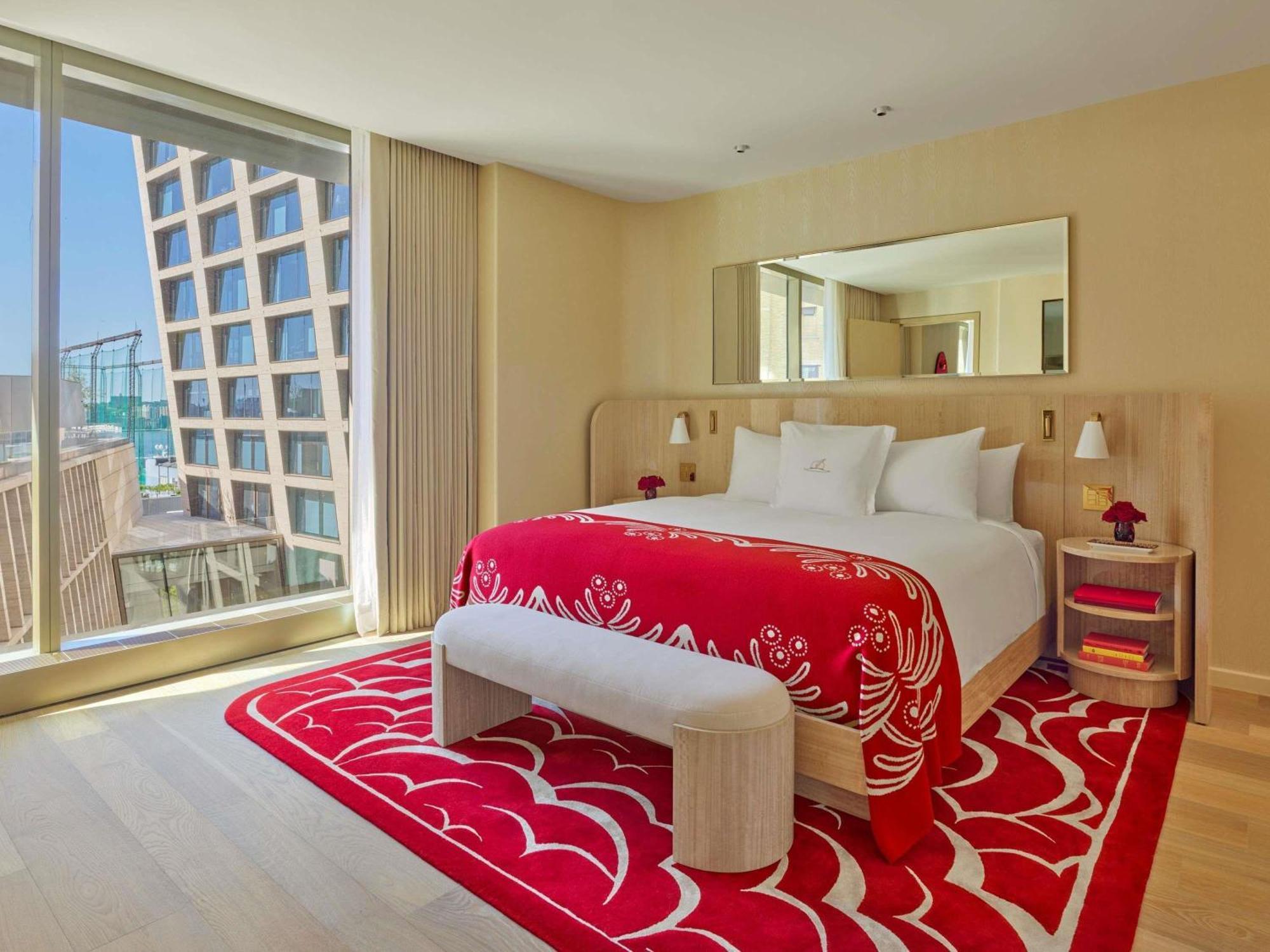Hotel Faena 5*