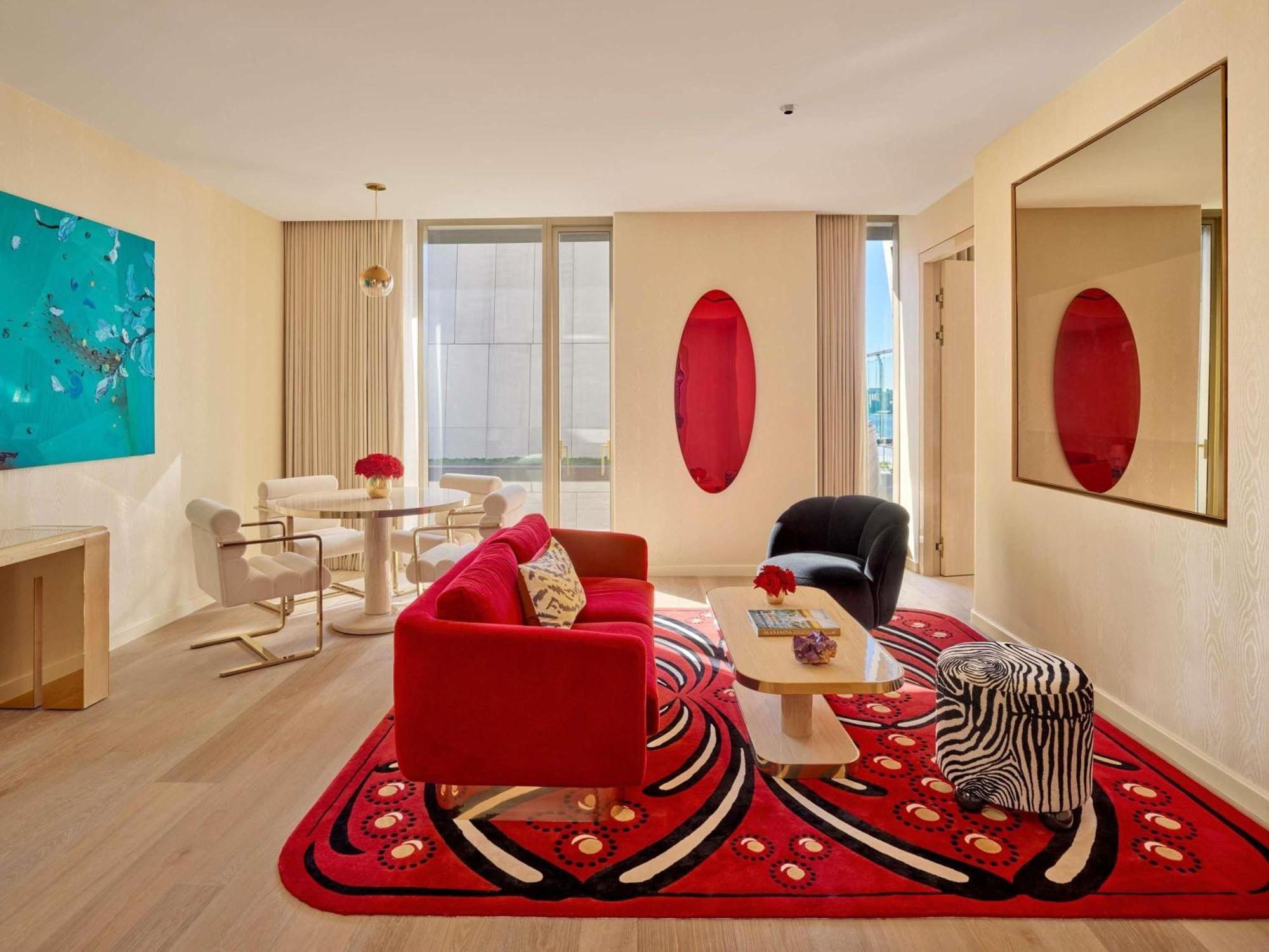 Hotel Faena
