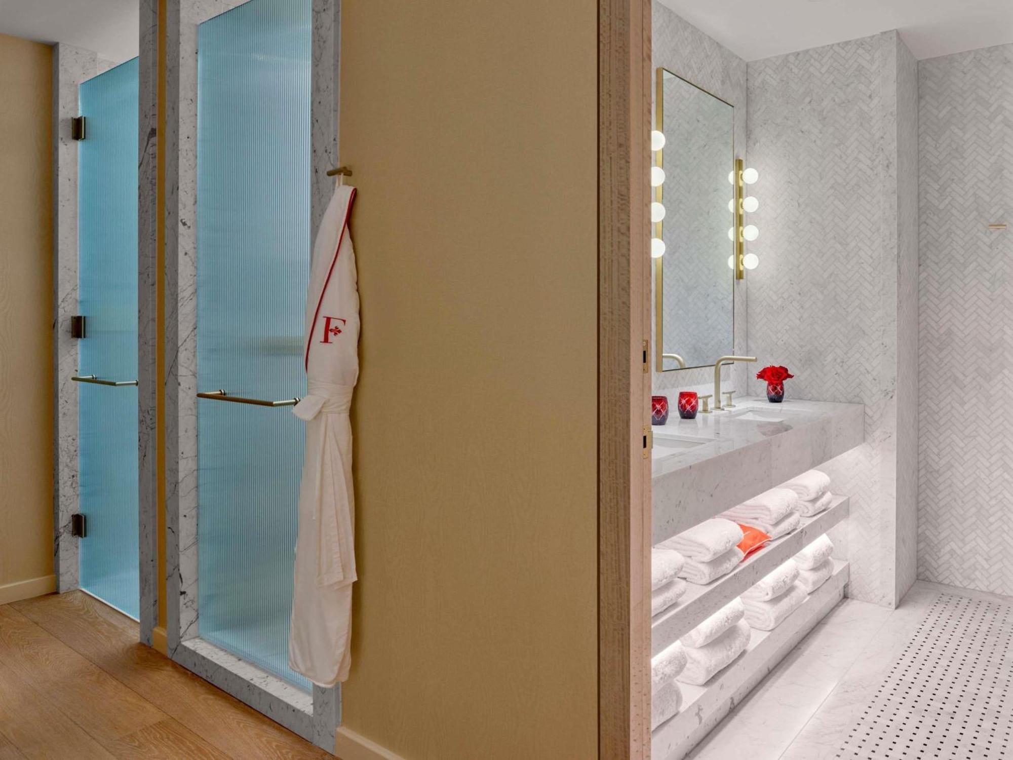 Faena 5*