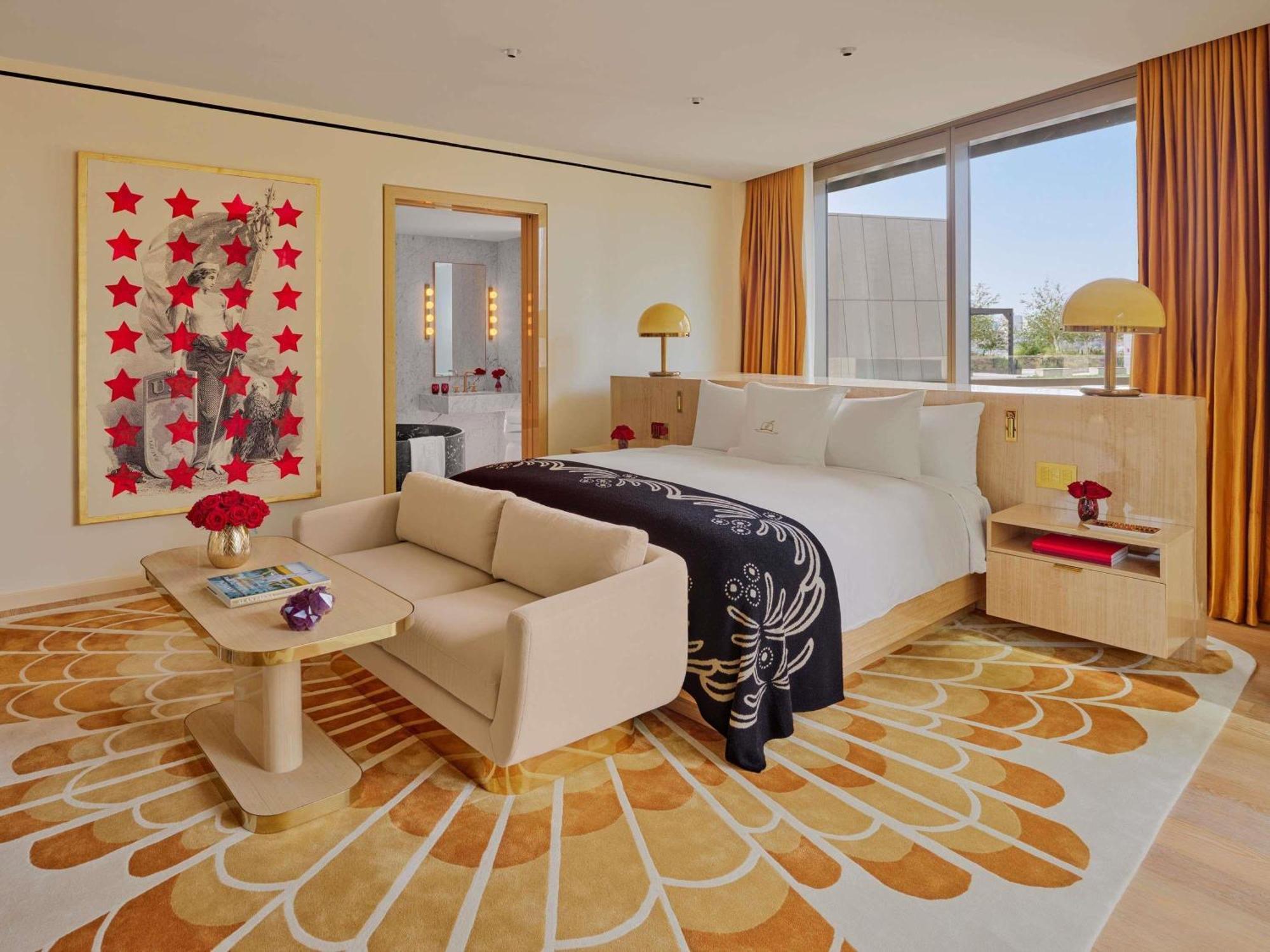 Faena 5* New York