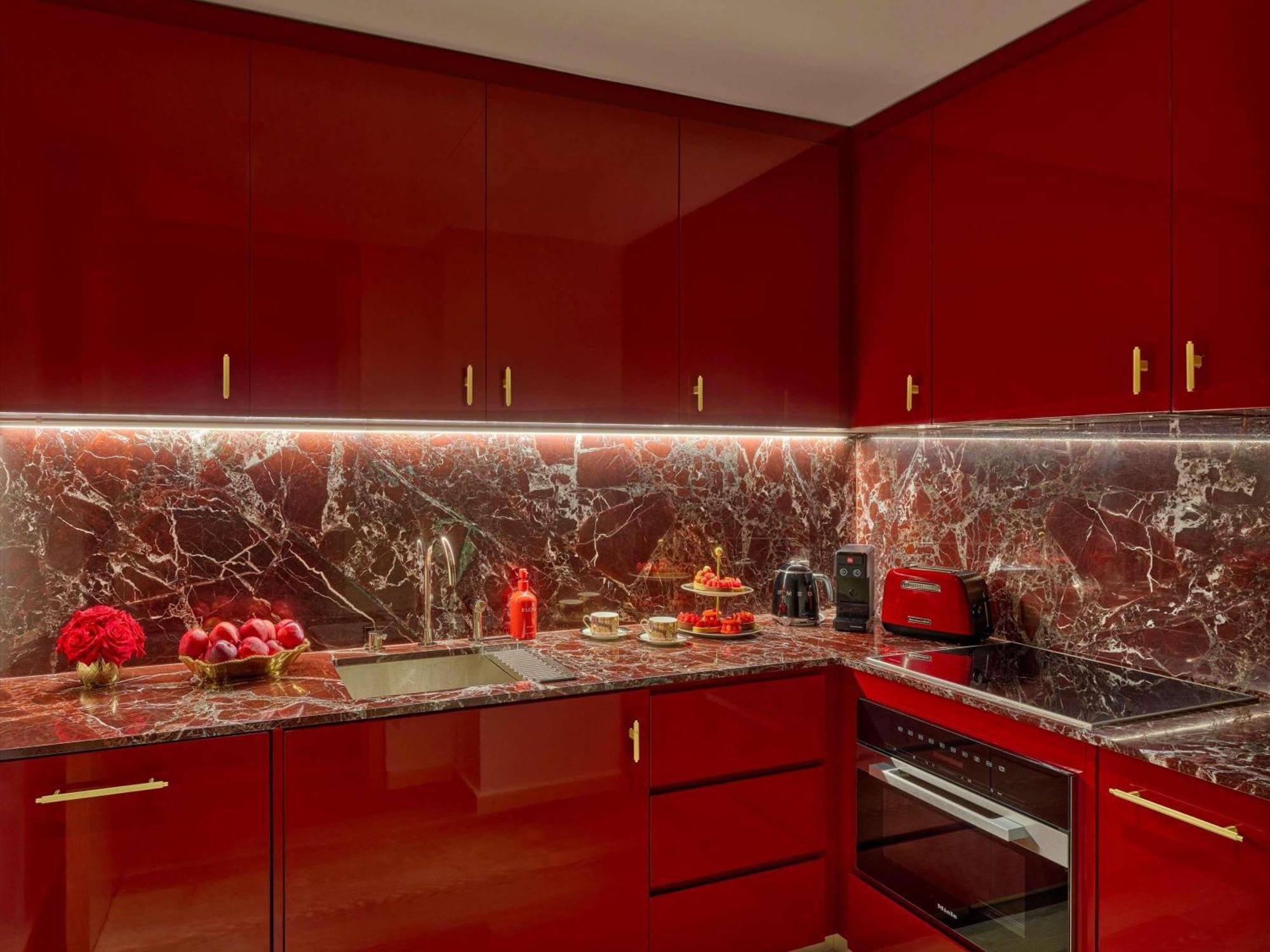 Faena Hotel