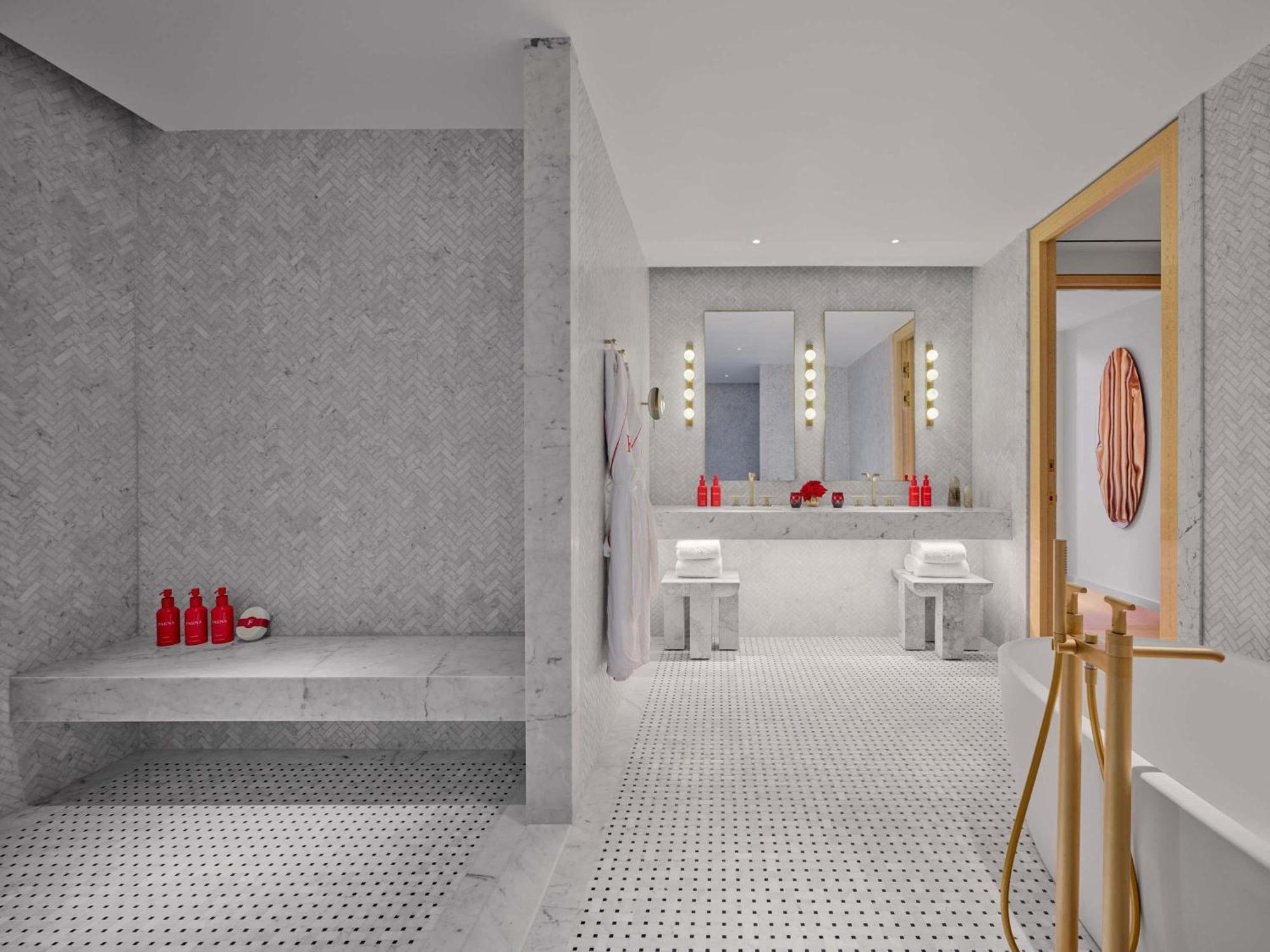 Faena New York