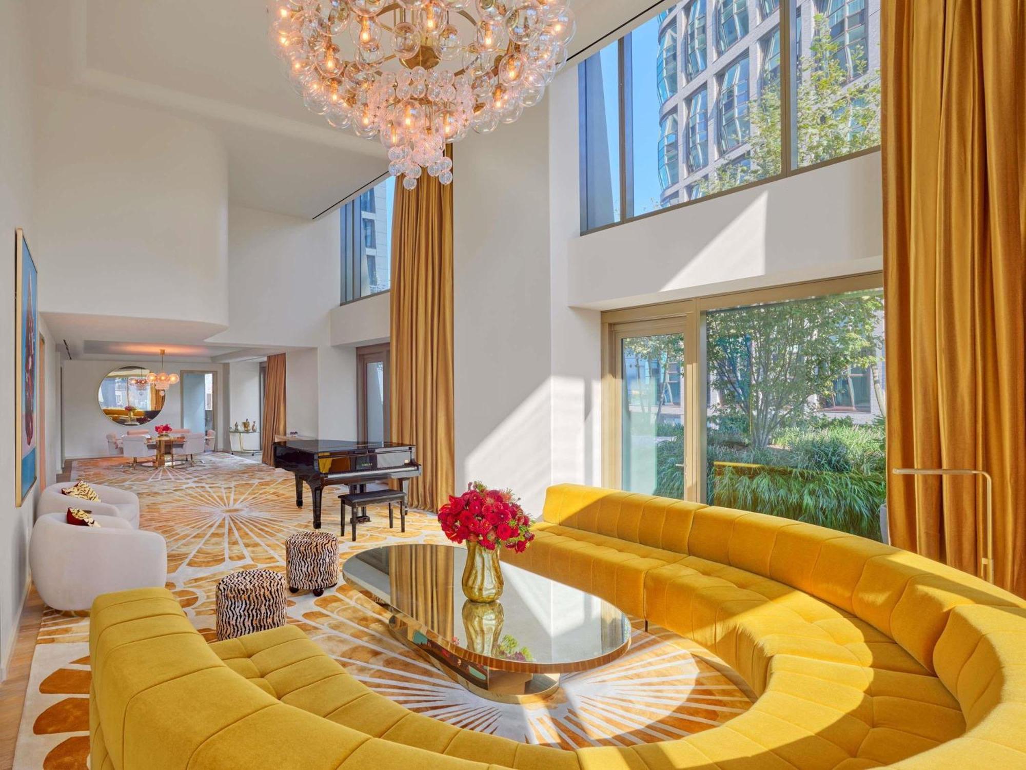 Faena Hotel