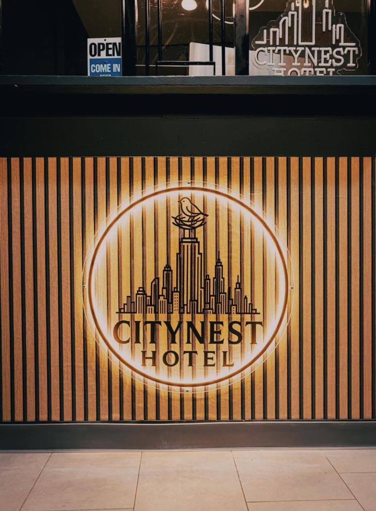 Hotel Citynest