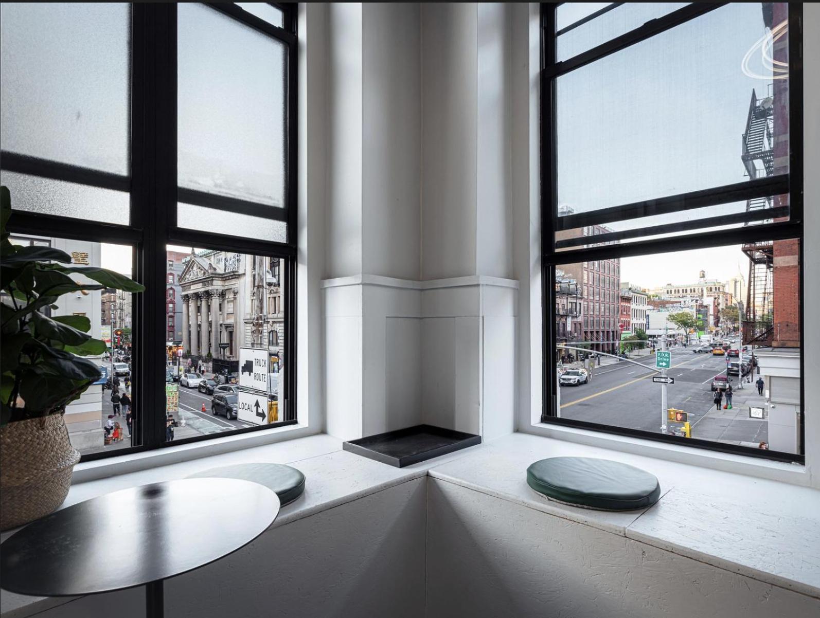 Citynest Hotel New York