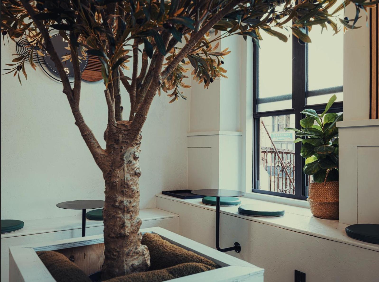 Citynest Hotel New York