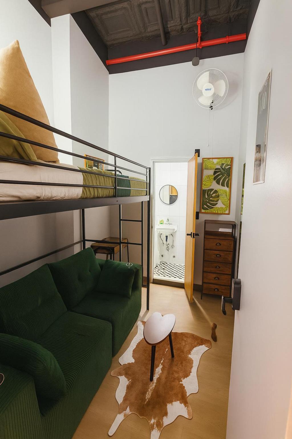 Citynest Hotel New York