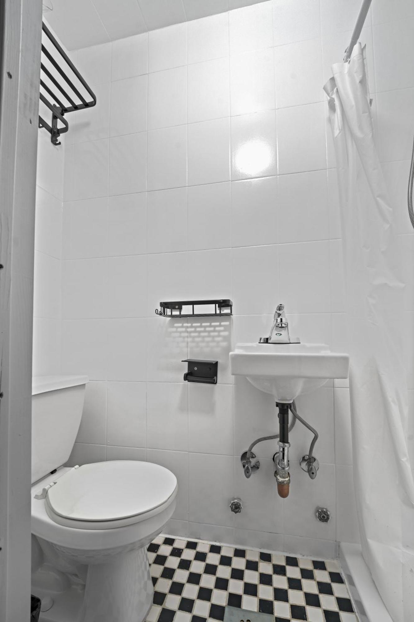 Hotel Citynest New York