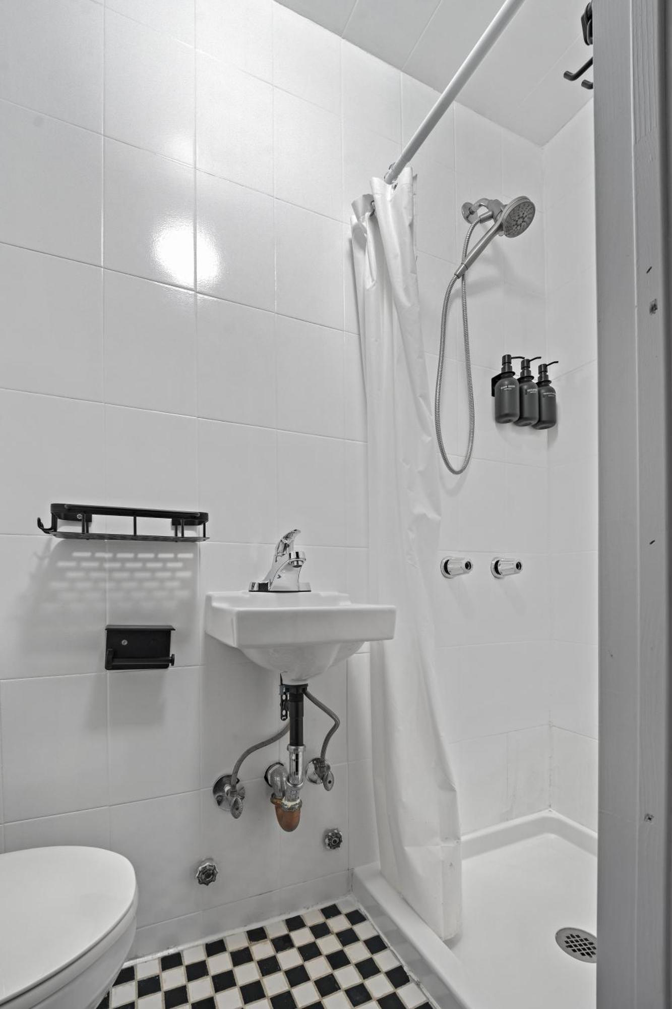 Citynest 4* New York