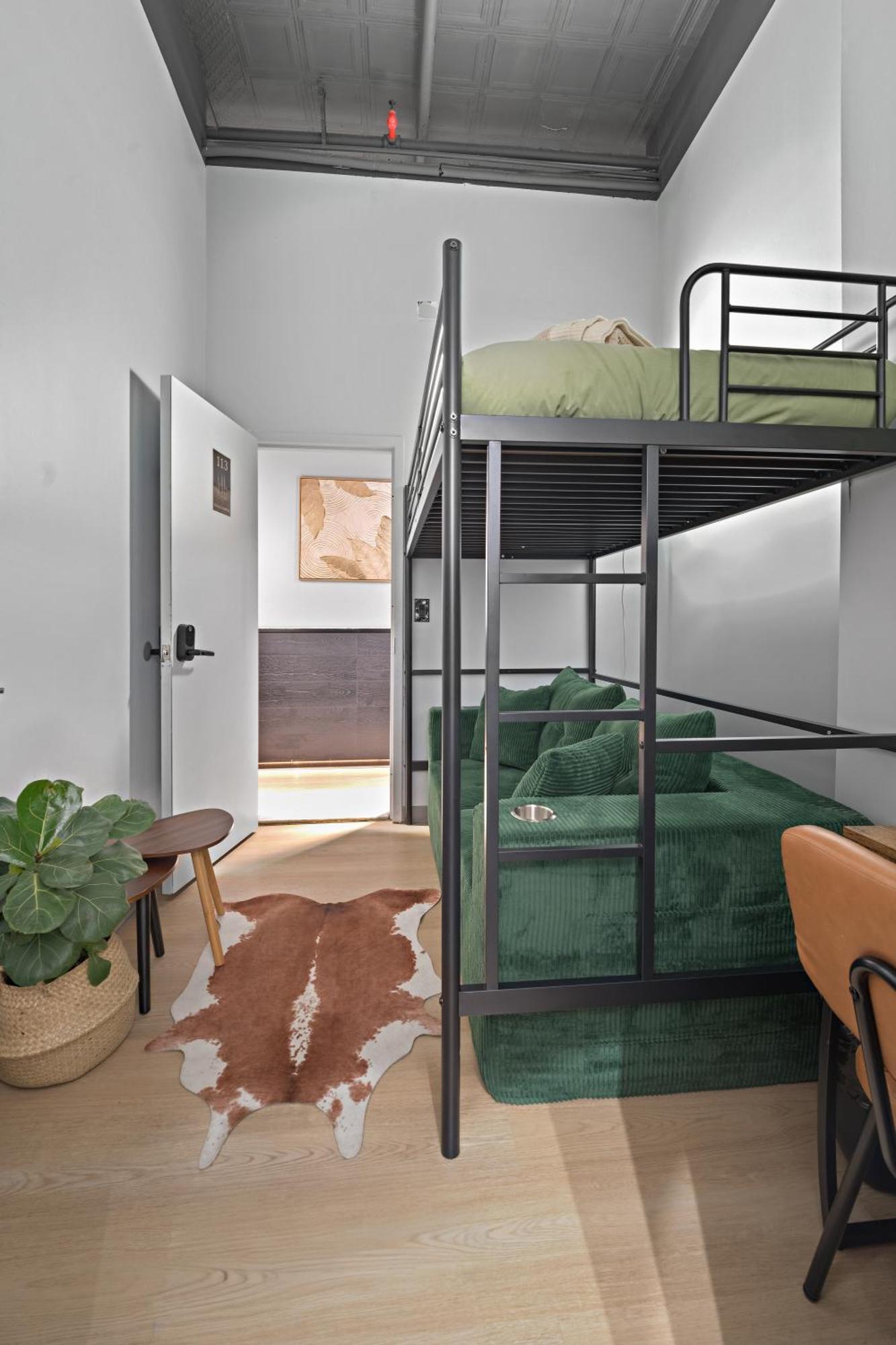 Hotel Citynest New York