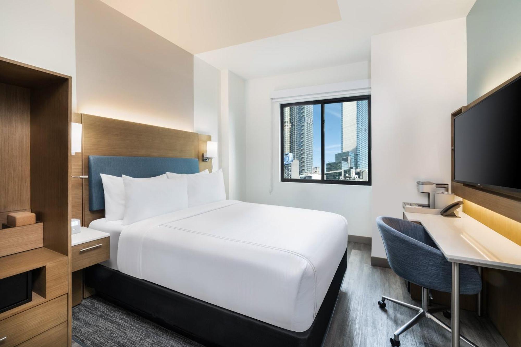 Hotel Even Long Island - By Ihg