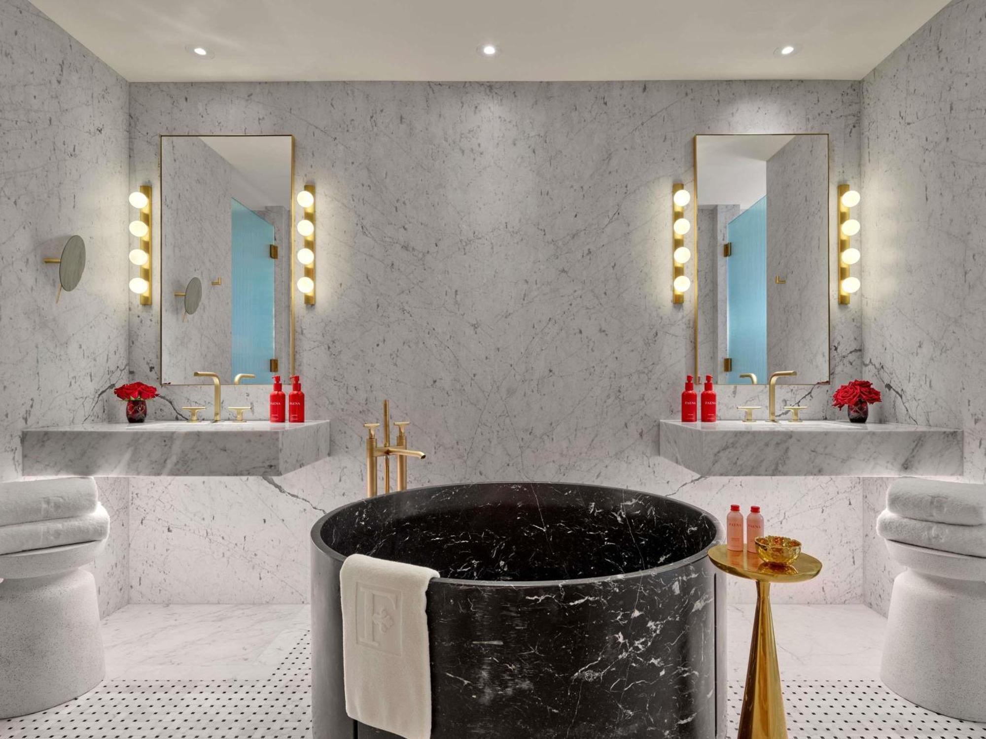 Faena 5*