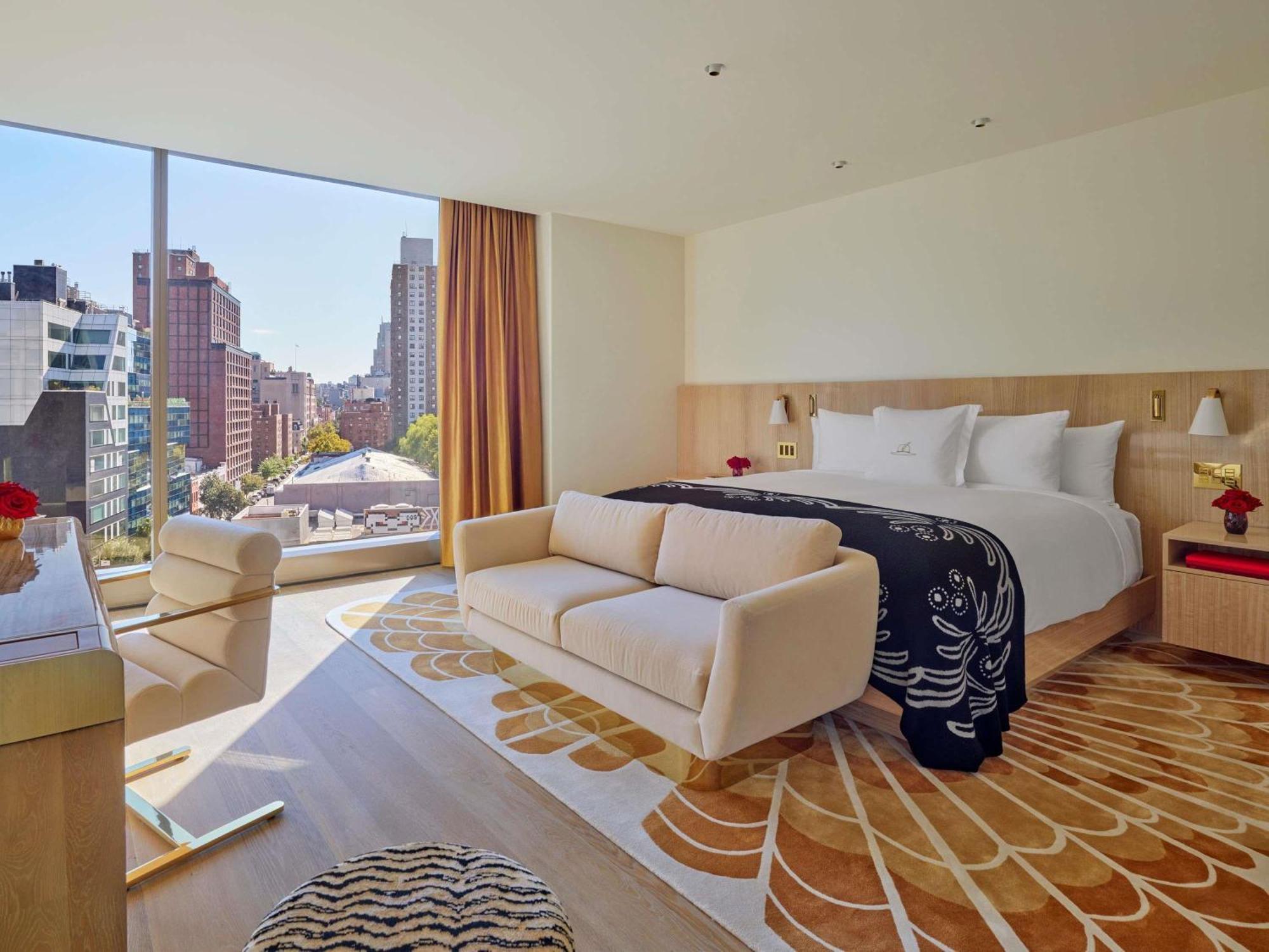 Hotel Faena 5*