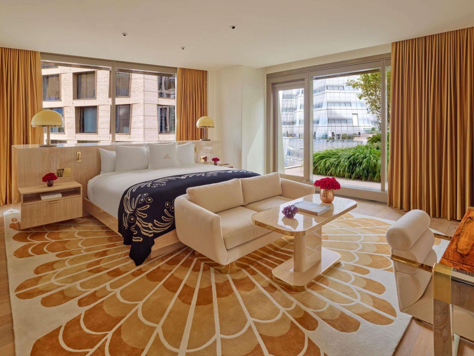 Hotel Faena 5*