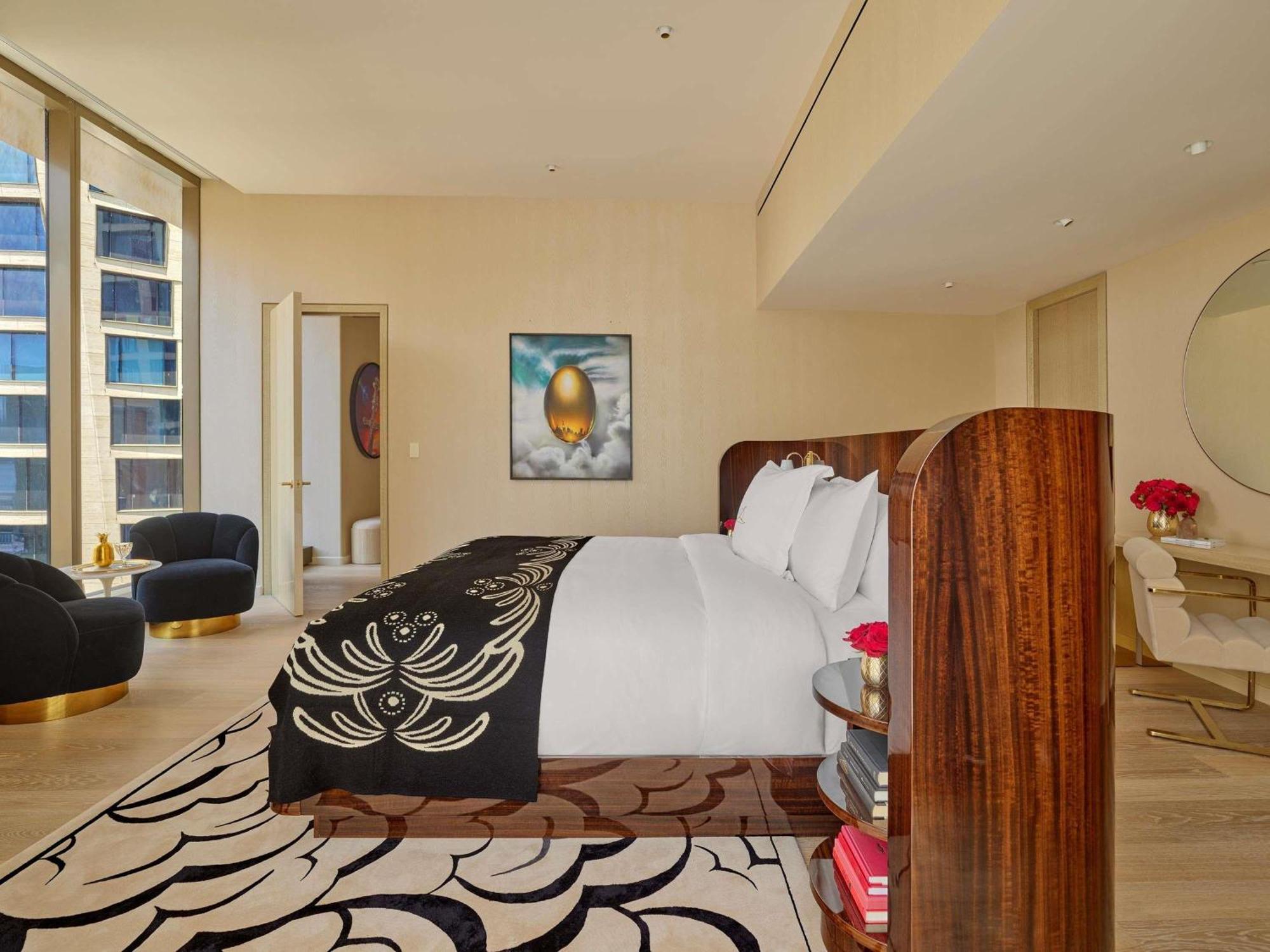 Faena Hotel 5*