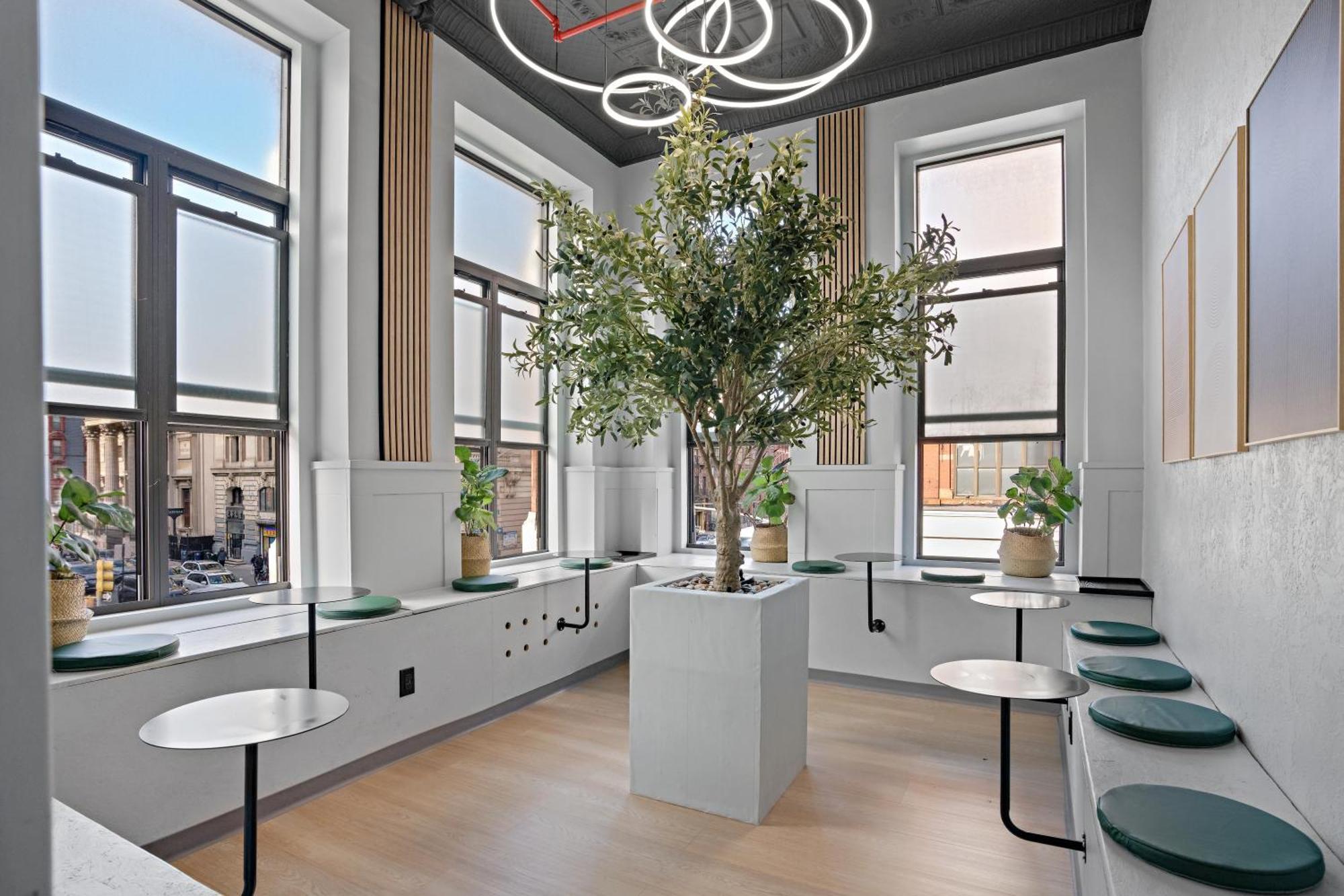 Citynest Hotel New York