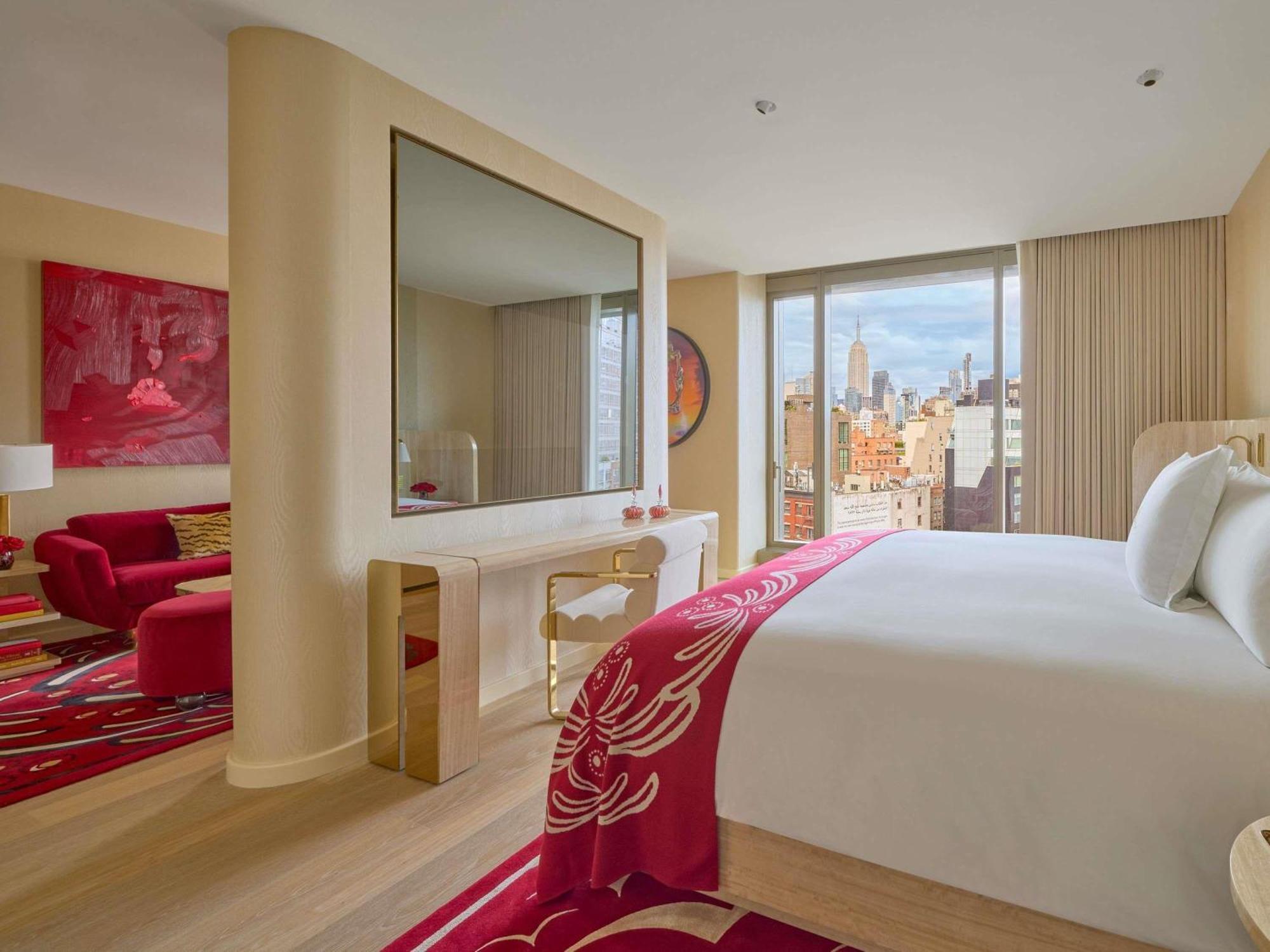 Hotel Faena New York