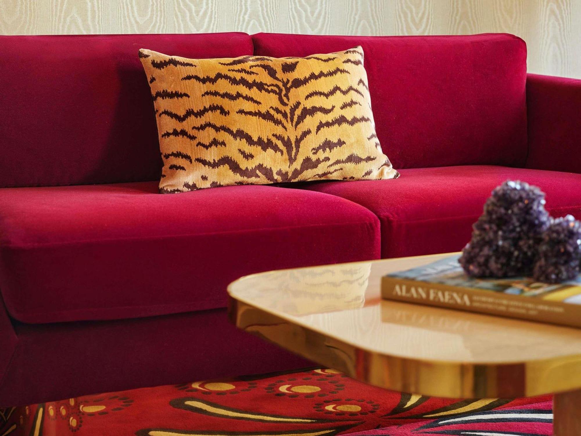 Faena 5*