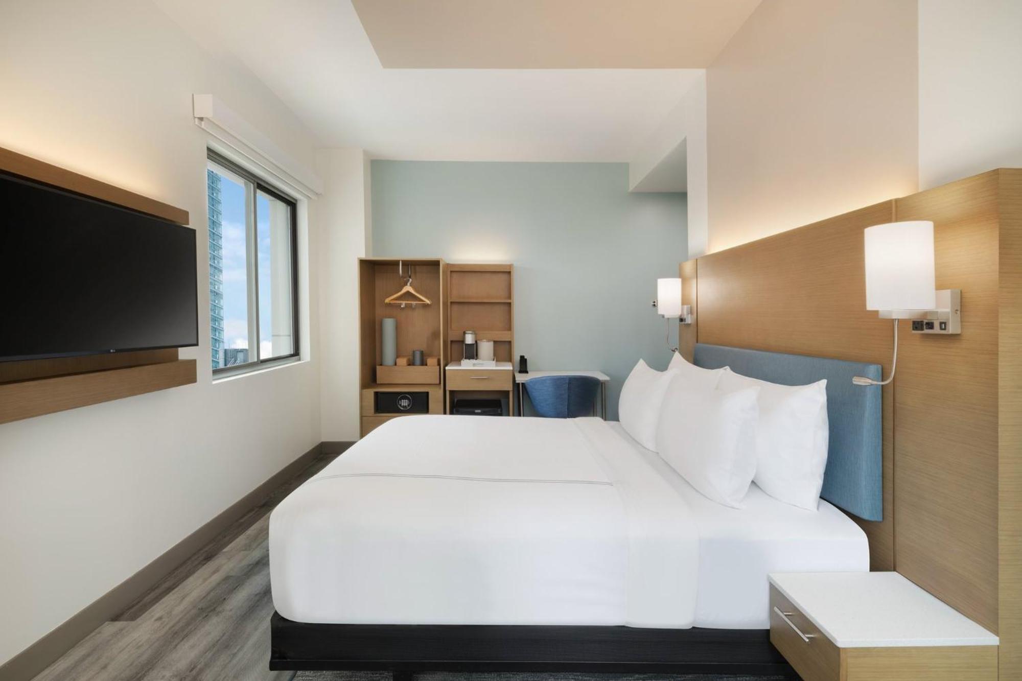 Even Long Island - By Ihg Hotel