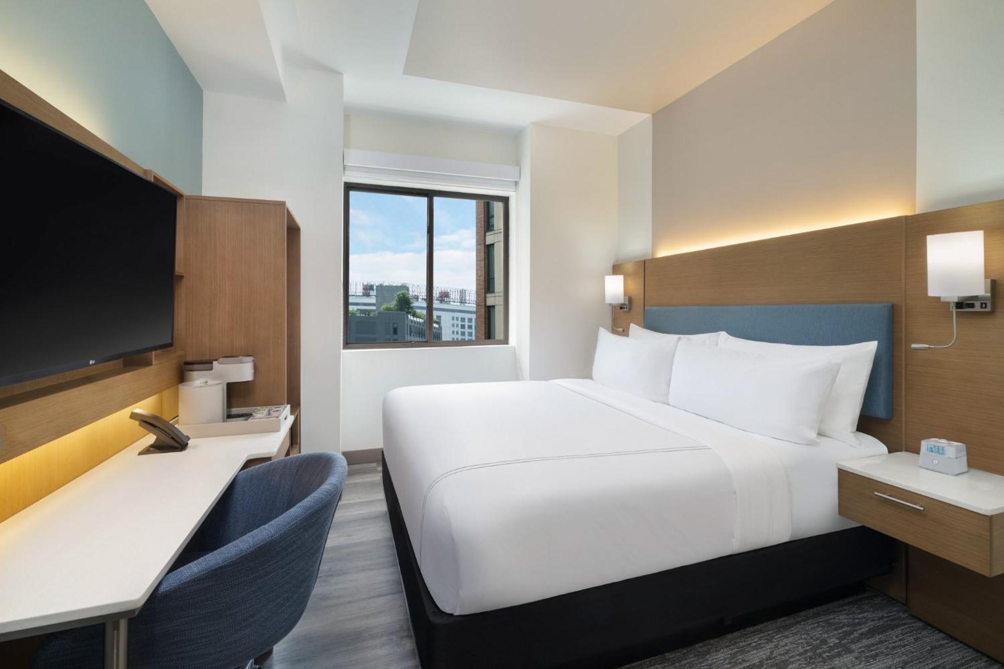 Even Long Island - By Ihg Hotel 3*