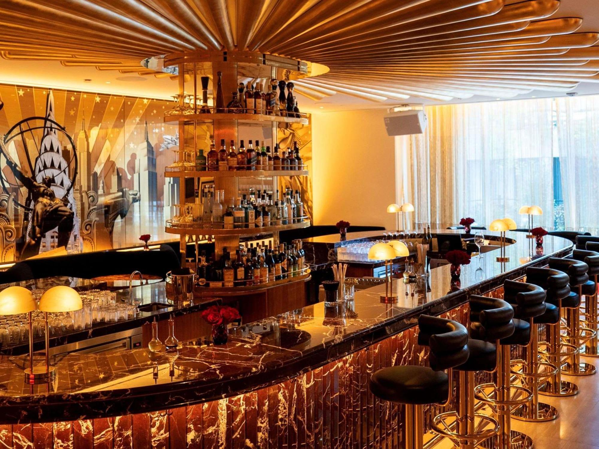 Hotel Faena New York