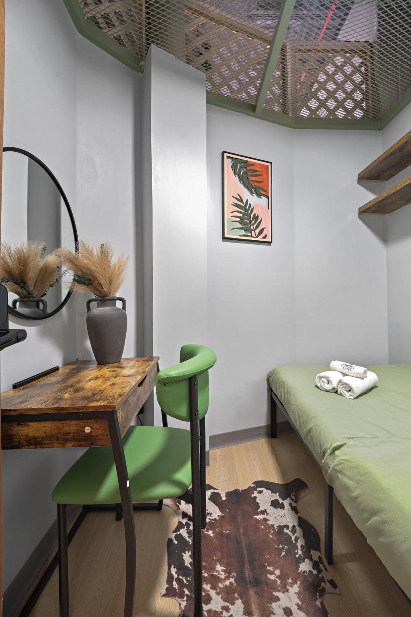 Citynest Hotel New York