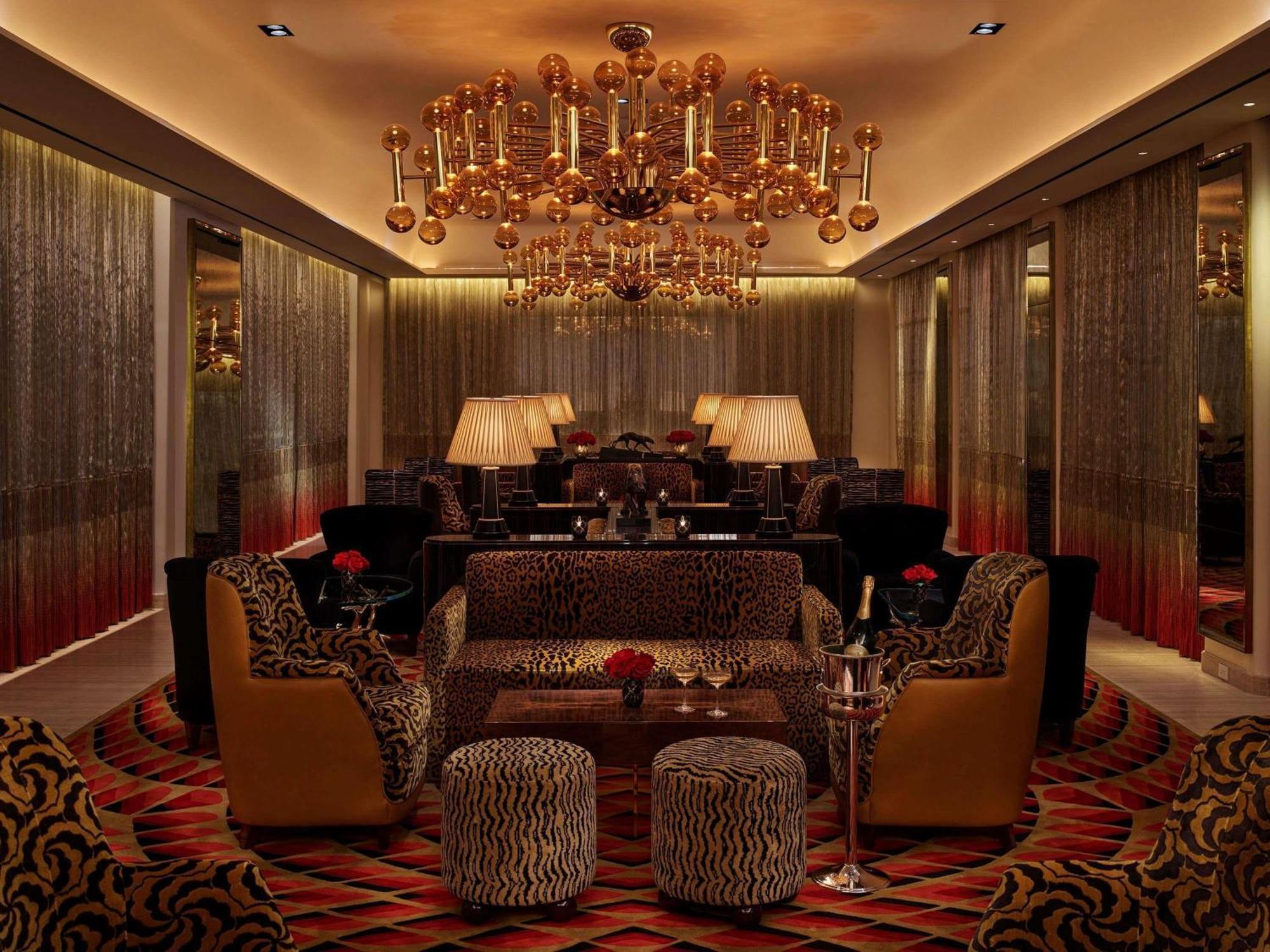 Faena Hotel New York