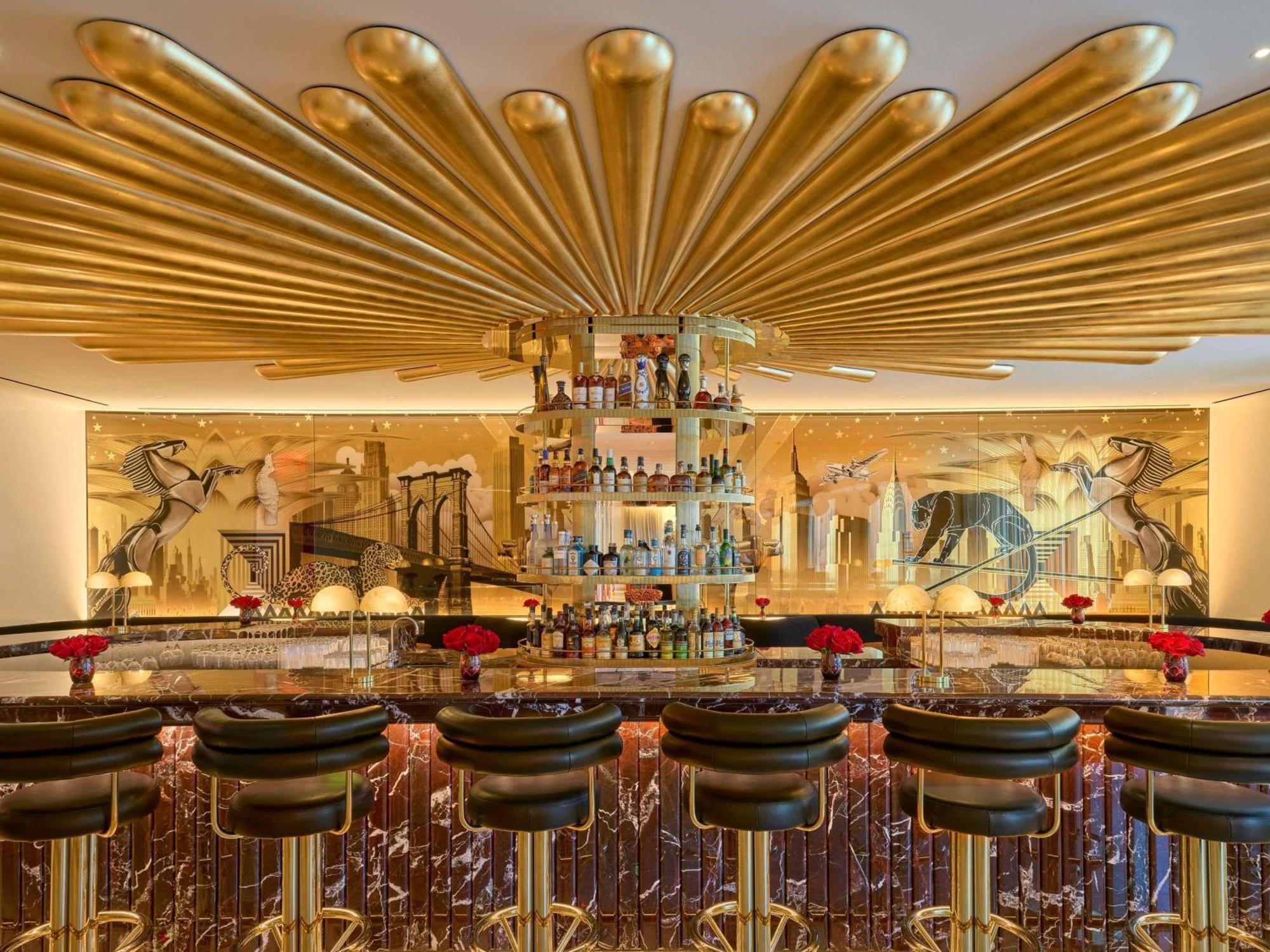 Hotel Faena 5*
