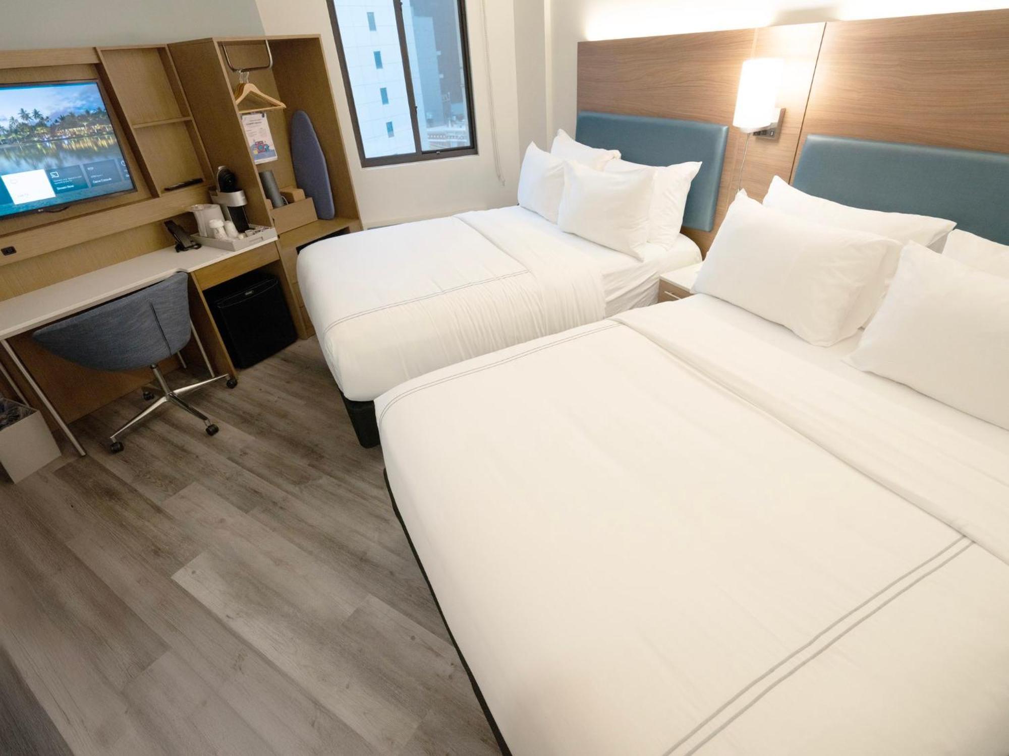 Even Long Island - By Ihg New York