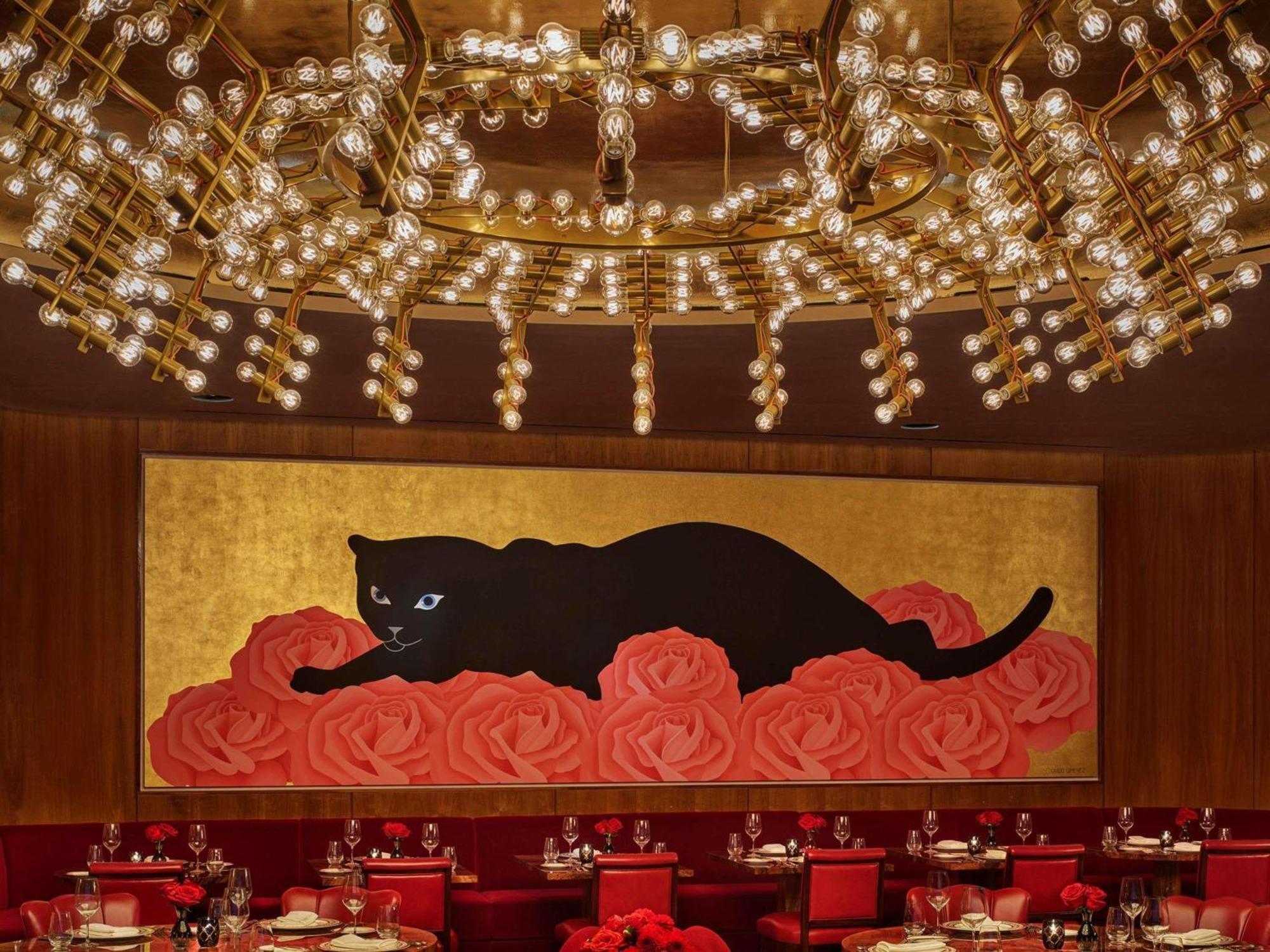 Faena Hotel 5*