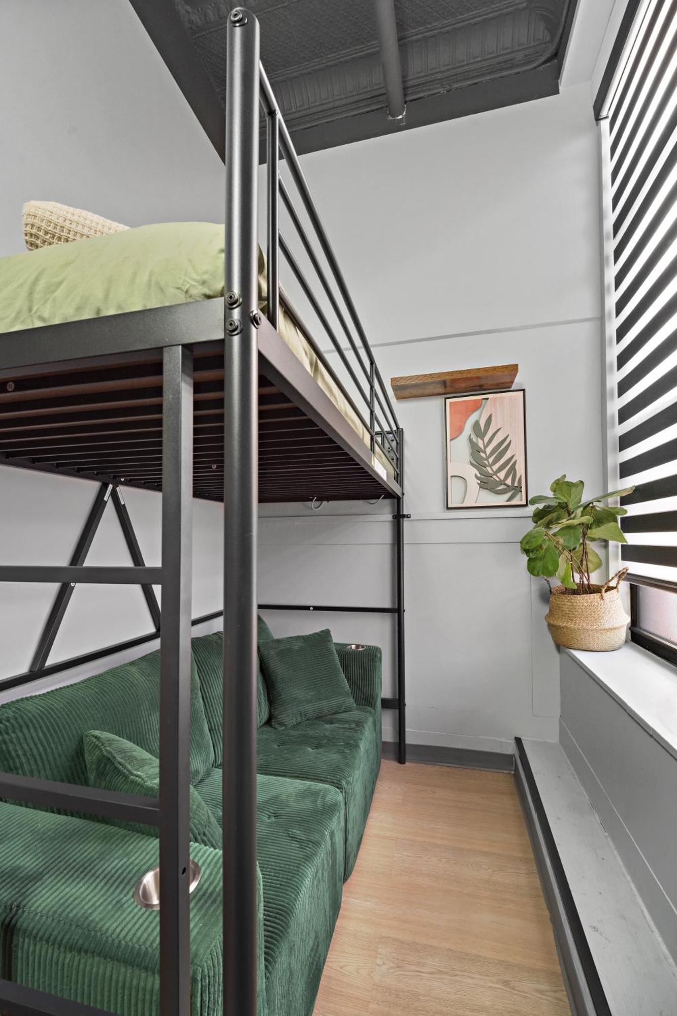 Hotel Citynest New York