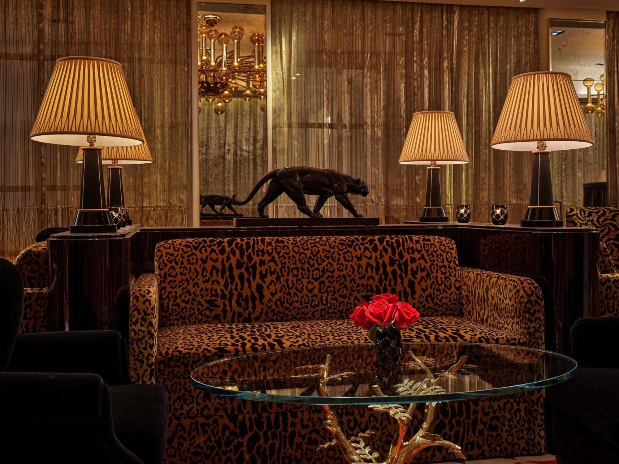 Faena Hotel 5*