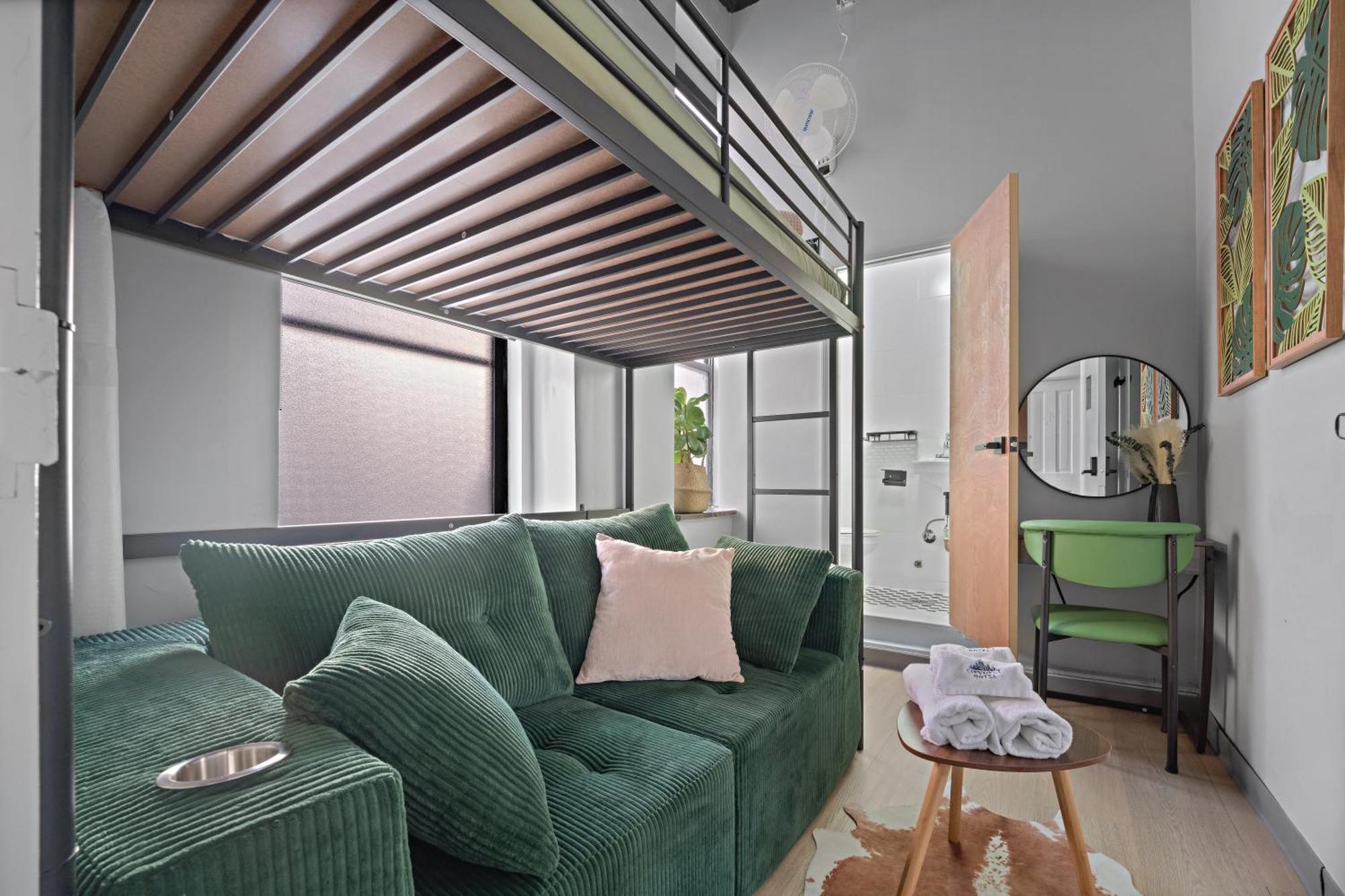 Citynest 4* New York