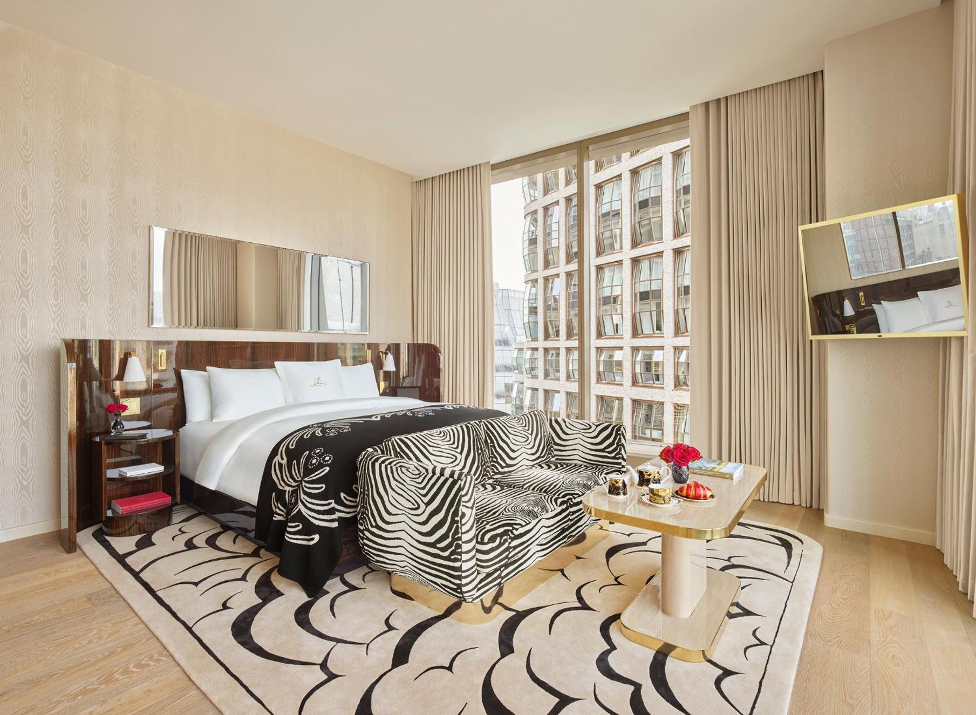 Hotel Faena 5*