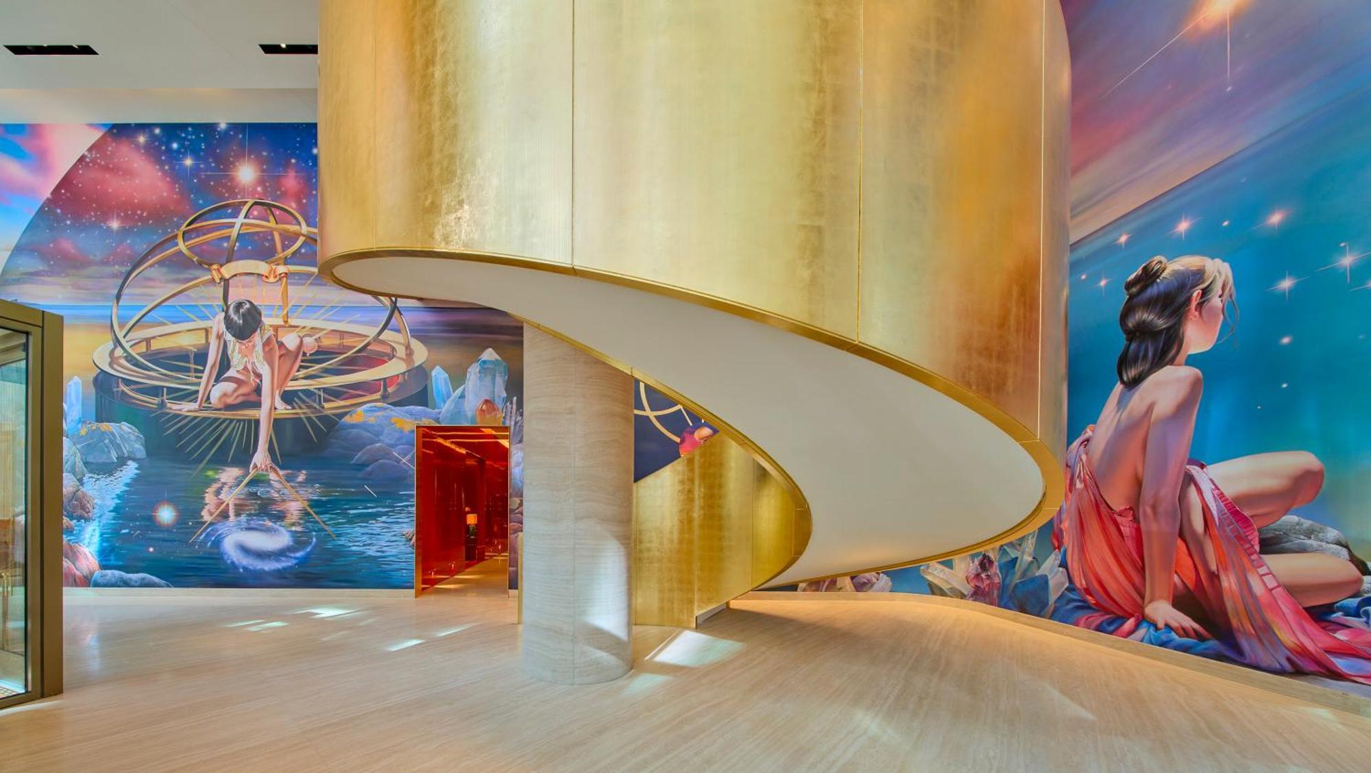 Faena 5* New York