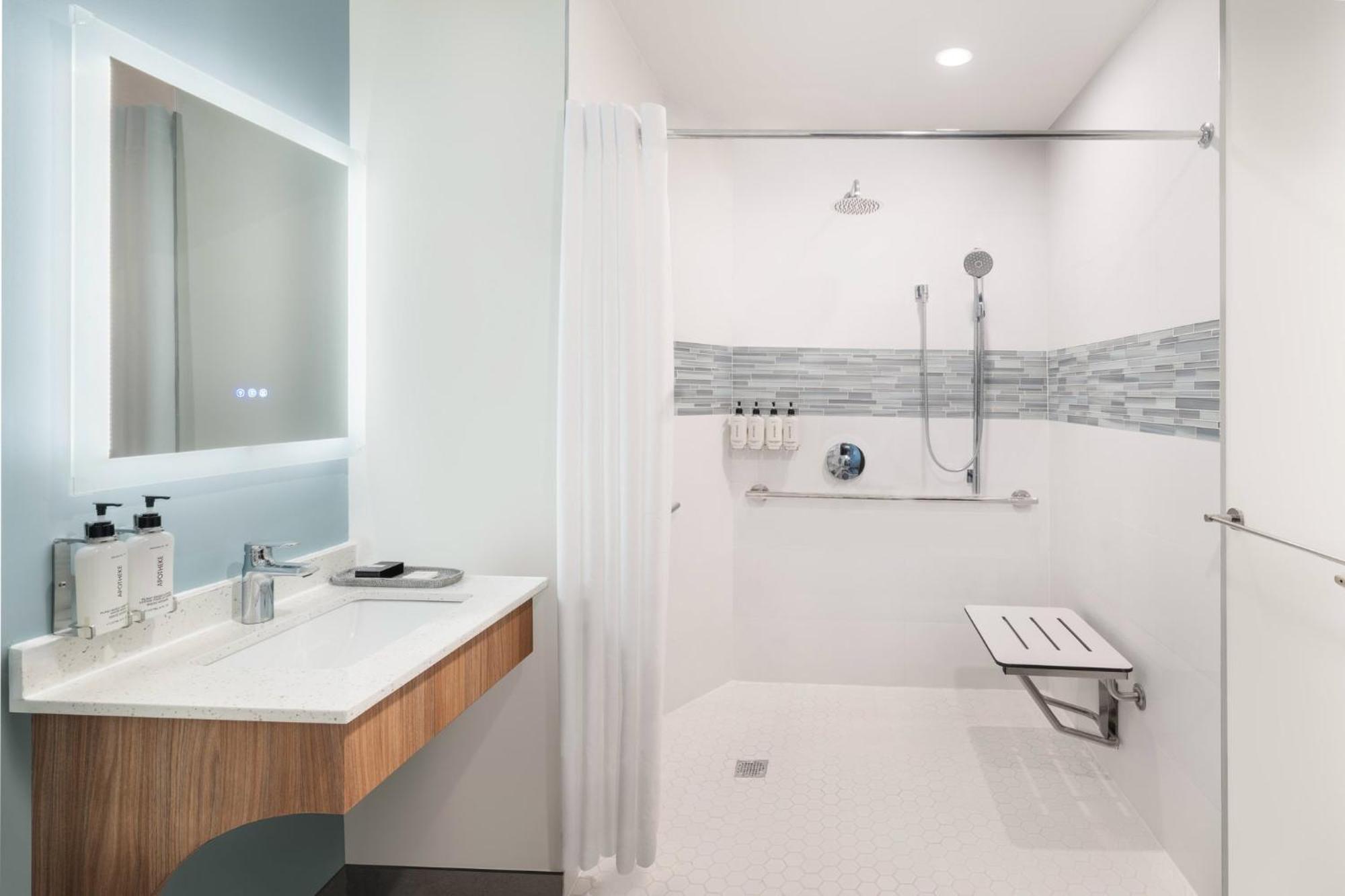 Hotel Even Long Island - By Ihg