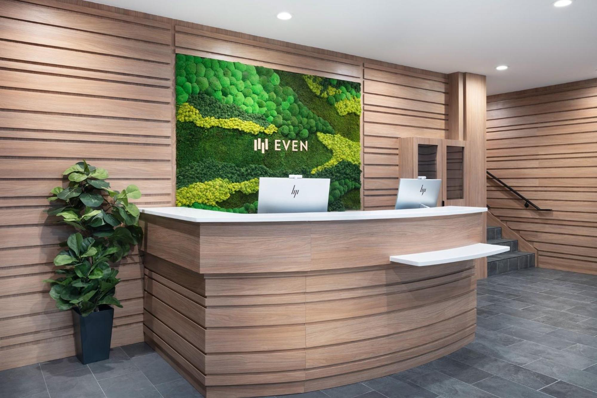 Hotel Even Long Island - By Ihg
